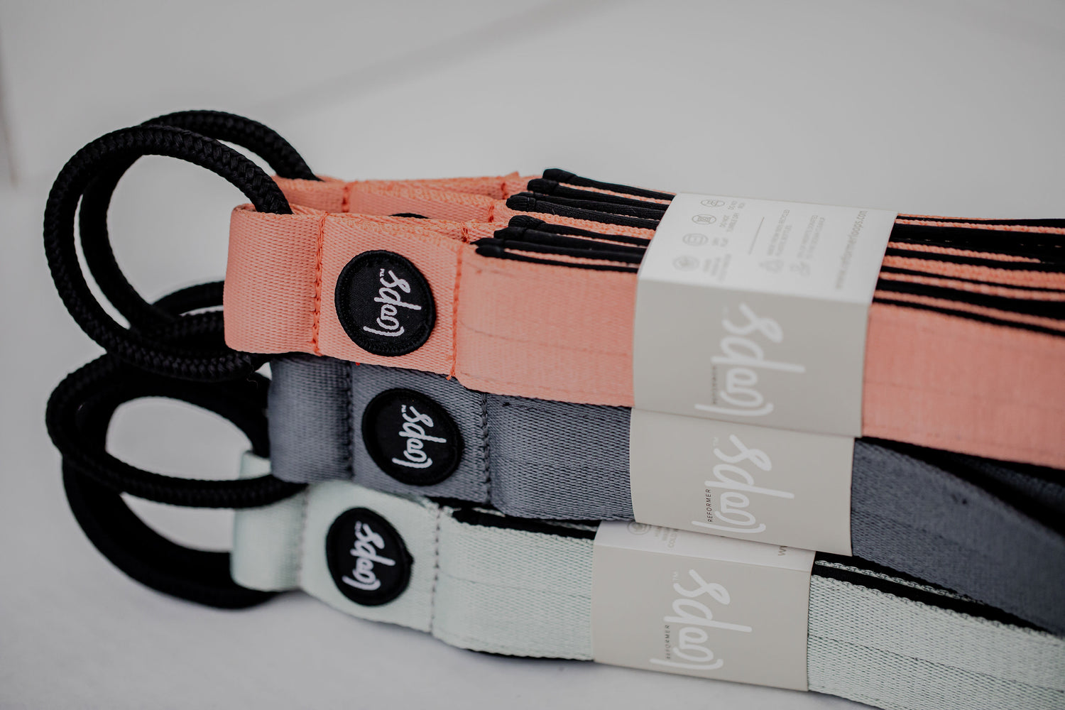 Reformer Loops - Premium