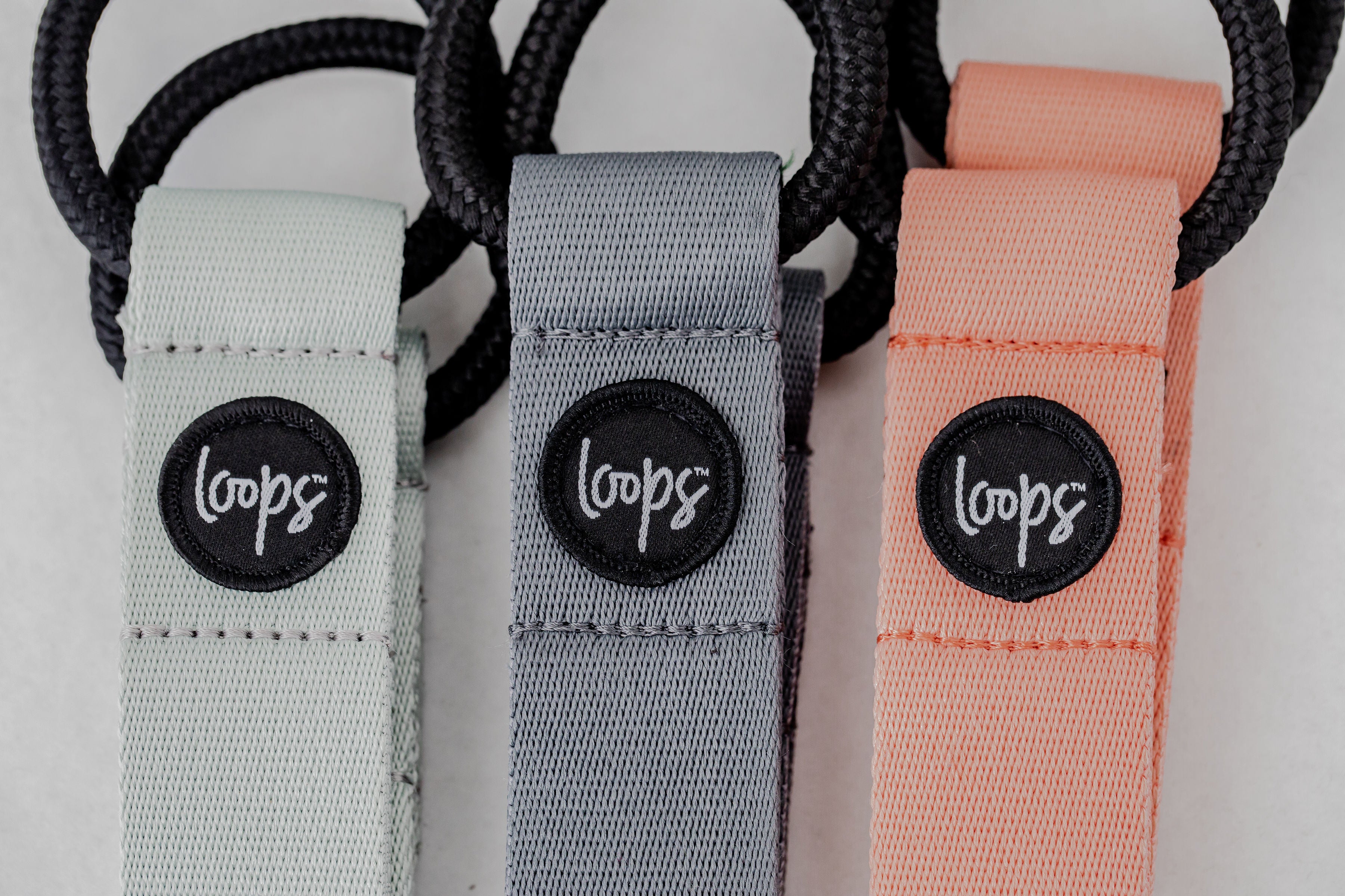 Reformer Loops - Lite