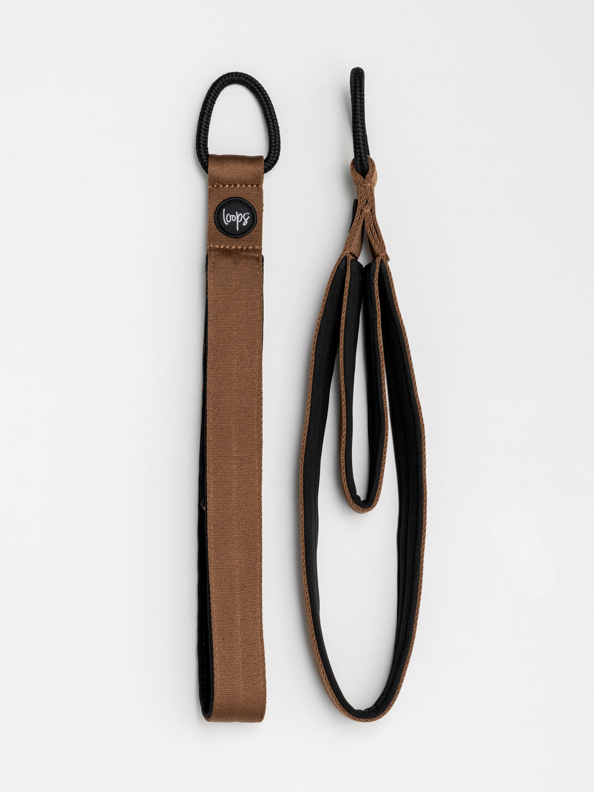 Premium Loops Cocoa