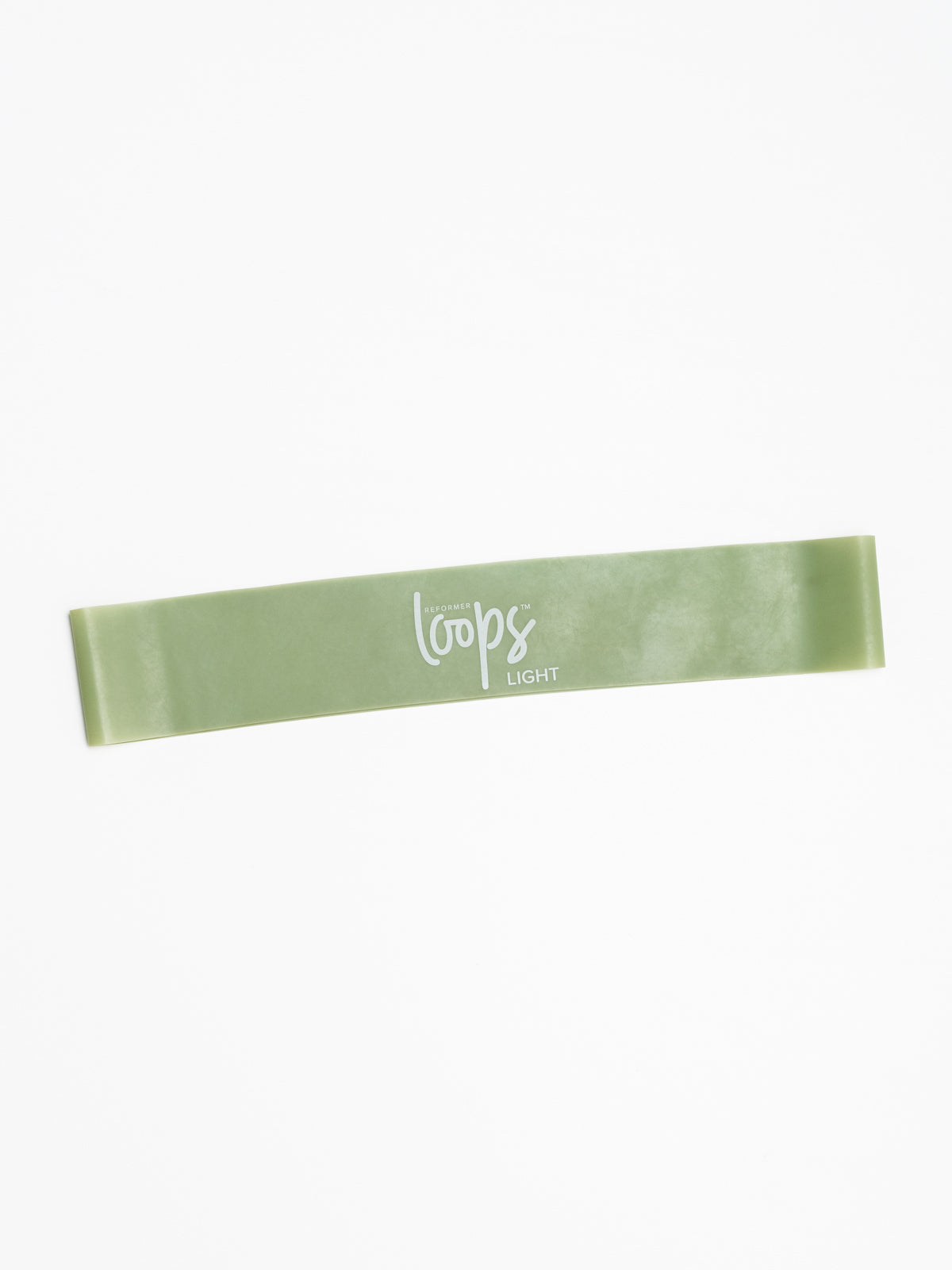 Latex Resistance Loop Mint