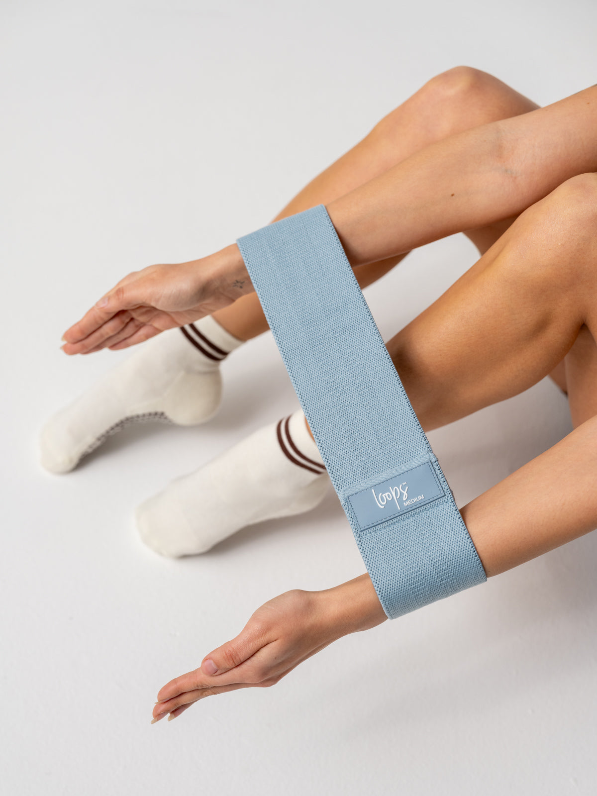 Resistance Loop - Mist