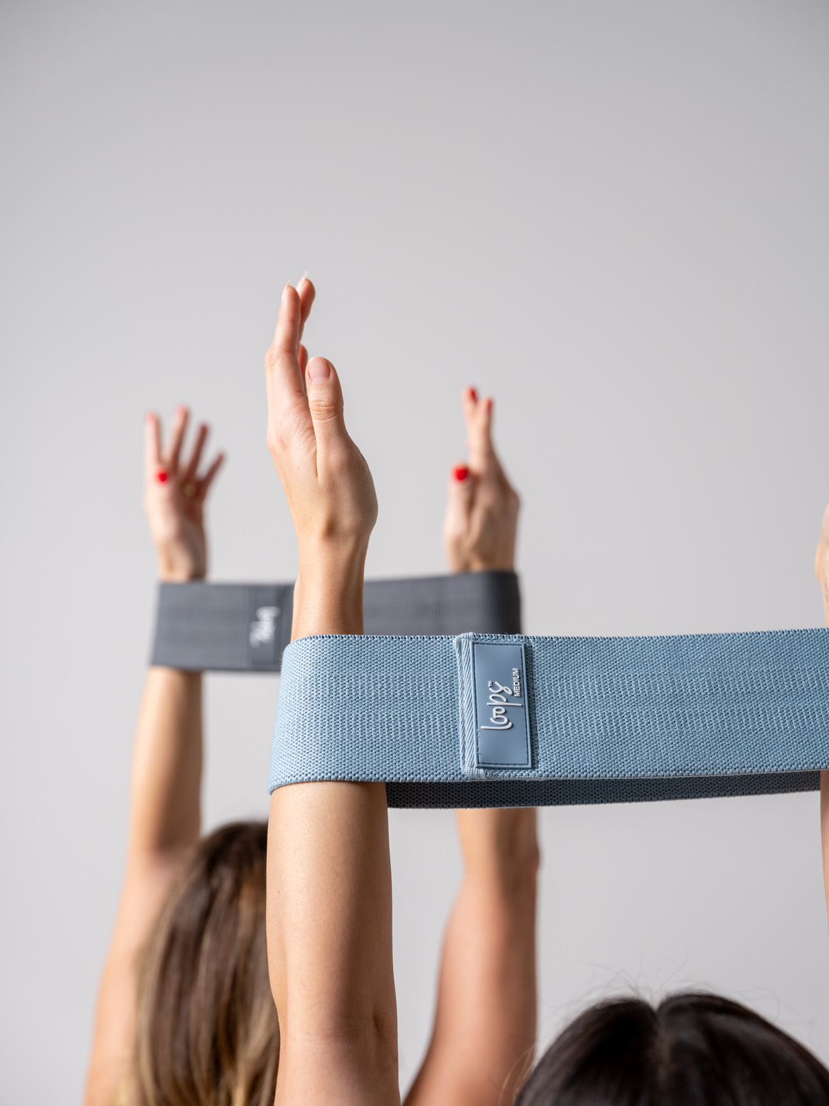 Resistance Loop - Mist