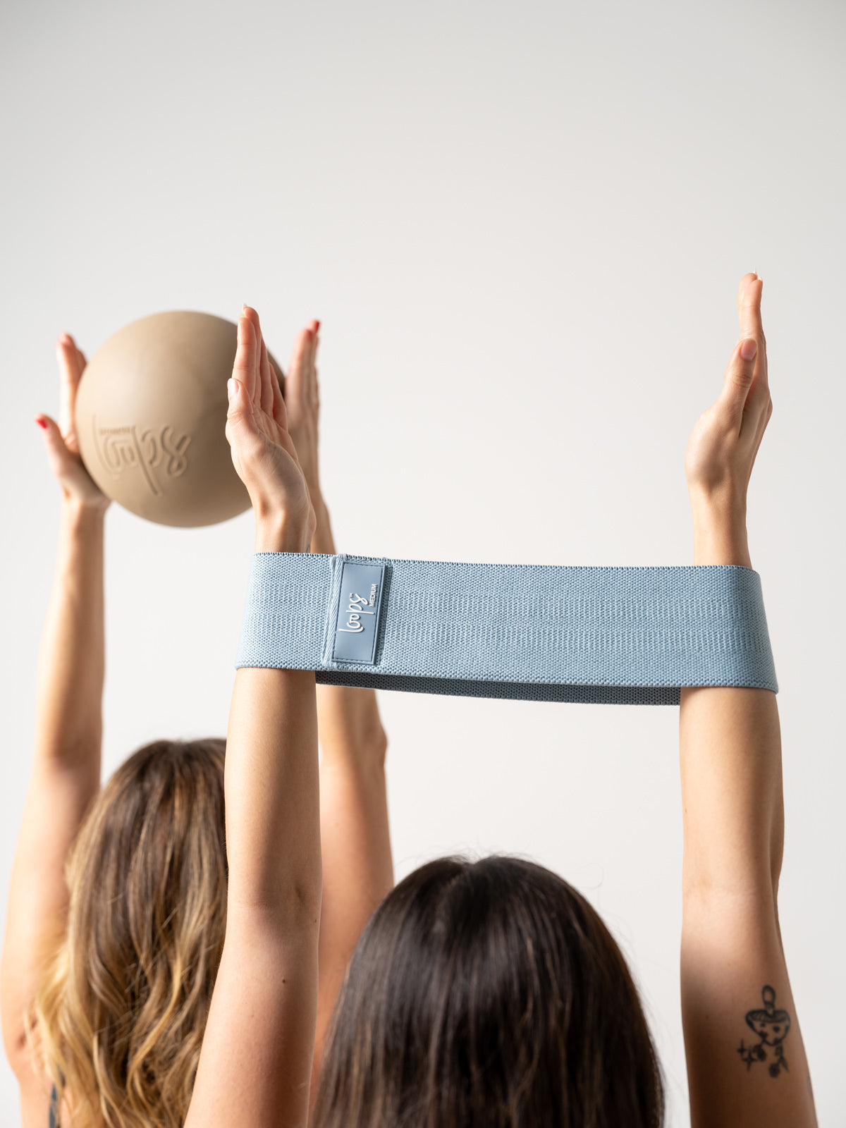 Resistance Loop - Mist