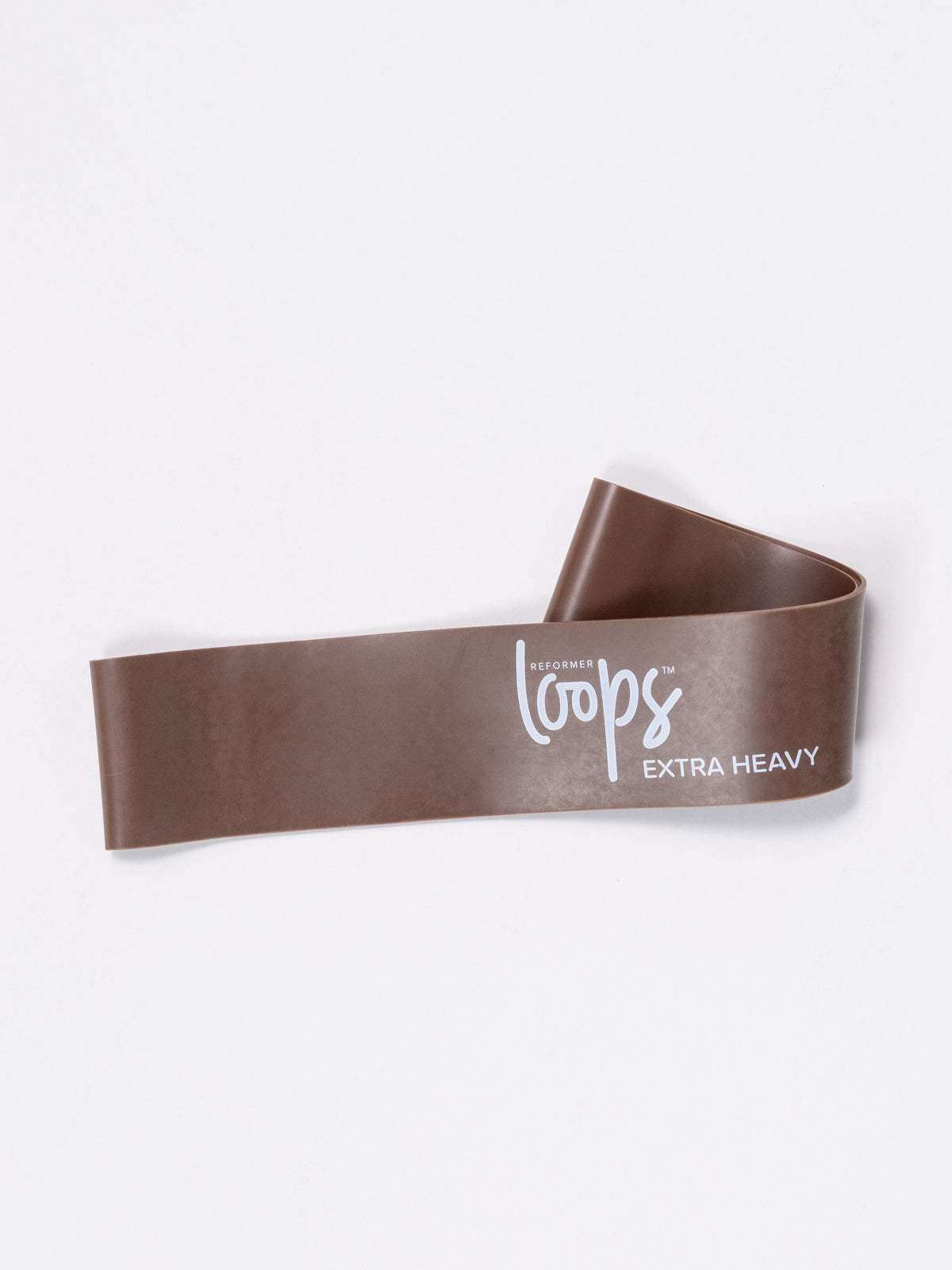 Latex Resistance Loop Cocoa