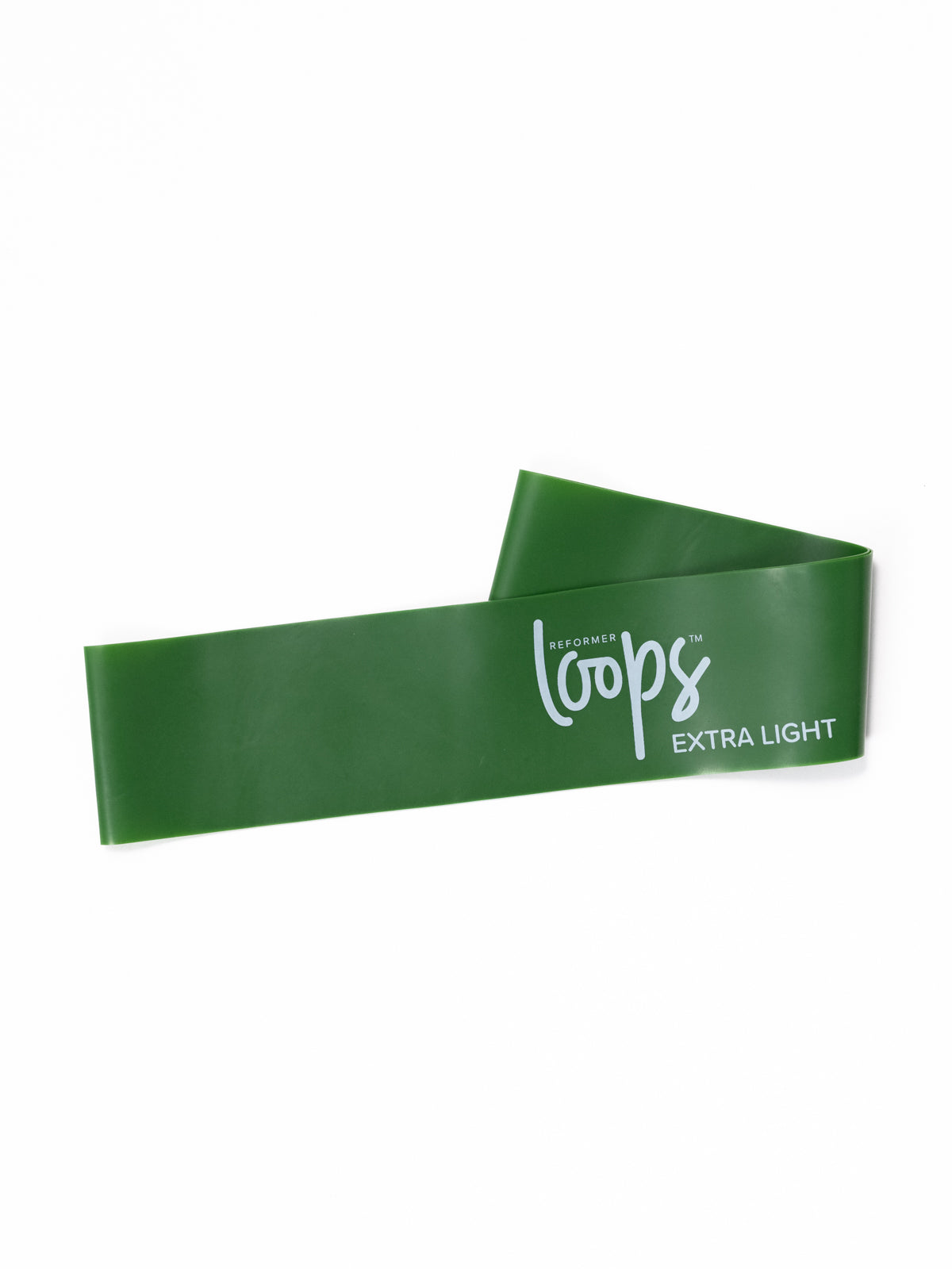 Latex Resistance Loop Forest