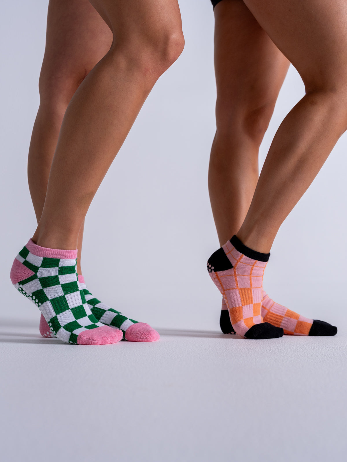 Ankle - Pixel Punch