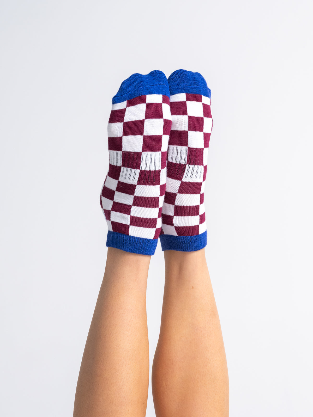 Ankle - Midnight Disco Check