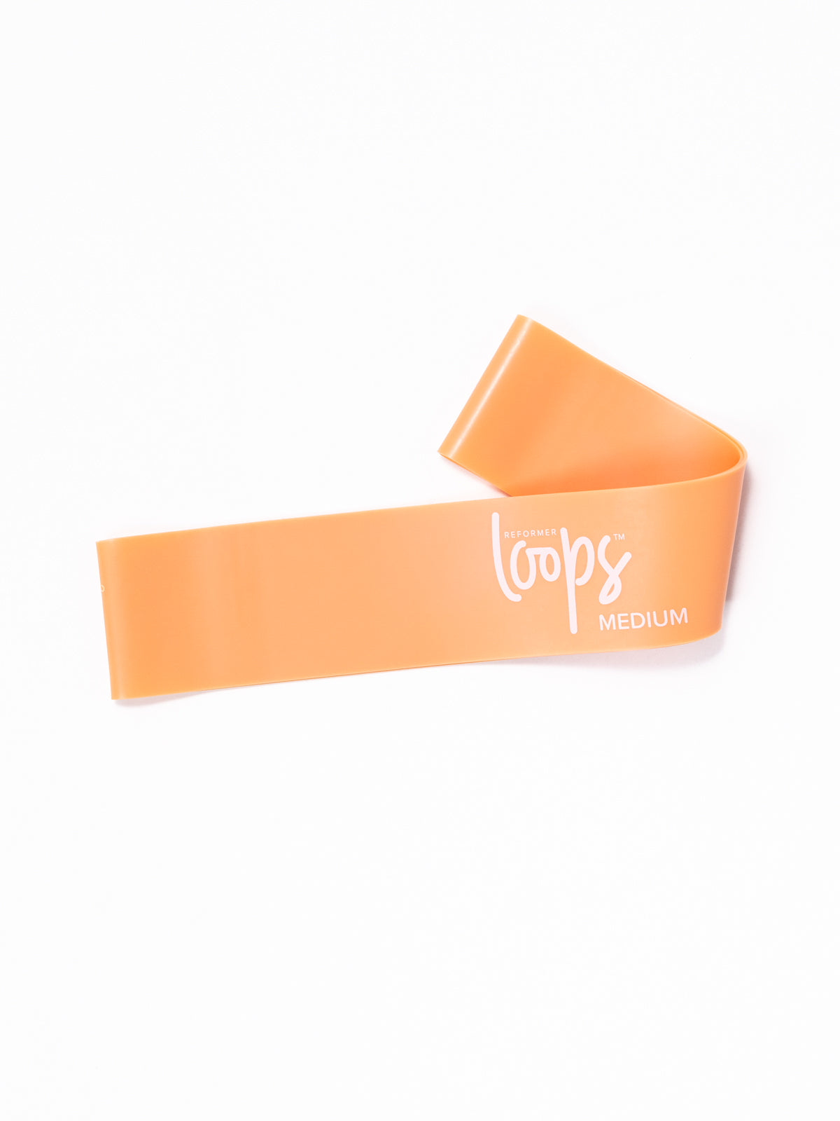 Latex Resistance Loop Coral