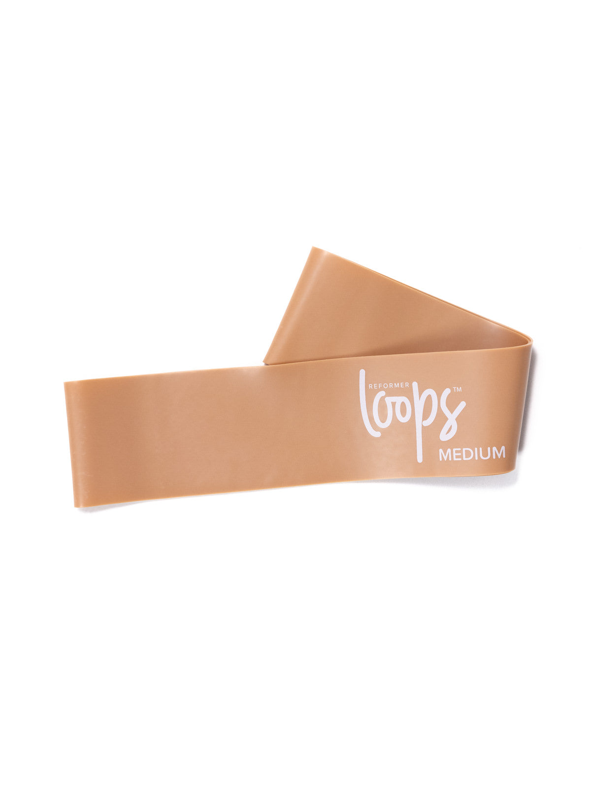 Latex Resistance Loop Dune