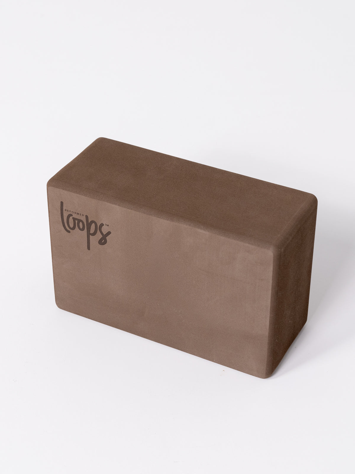 Studio Block - Cocoa