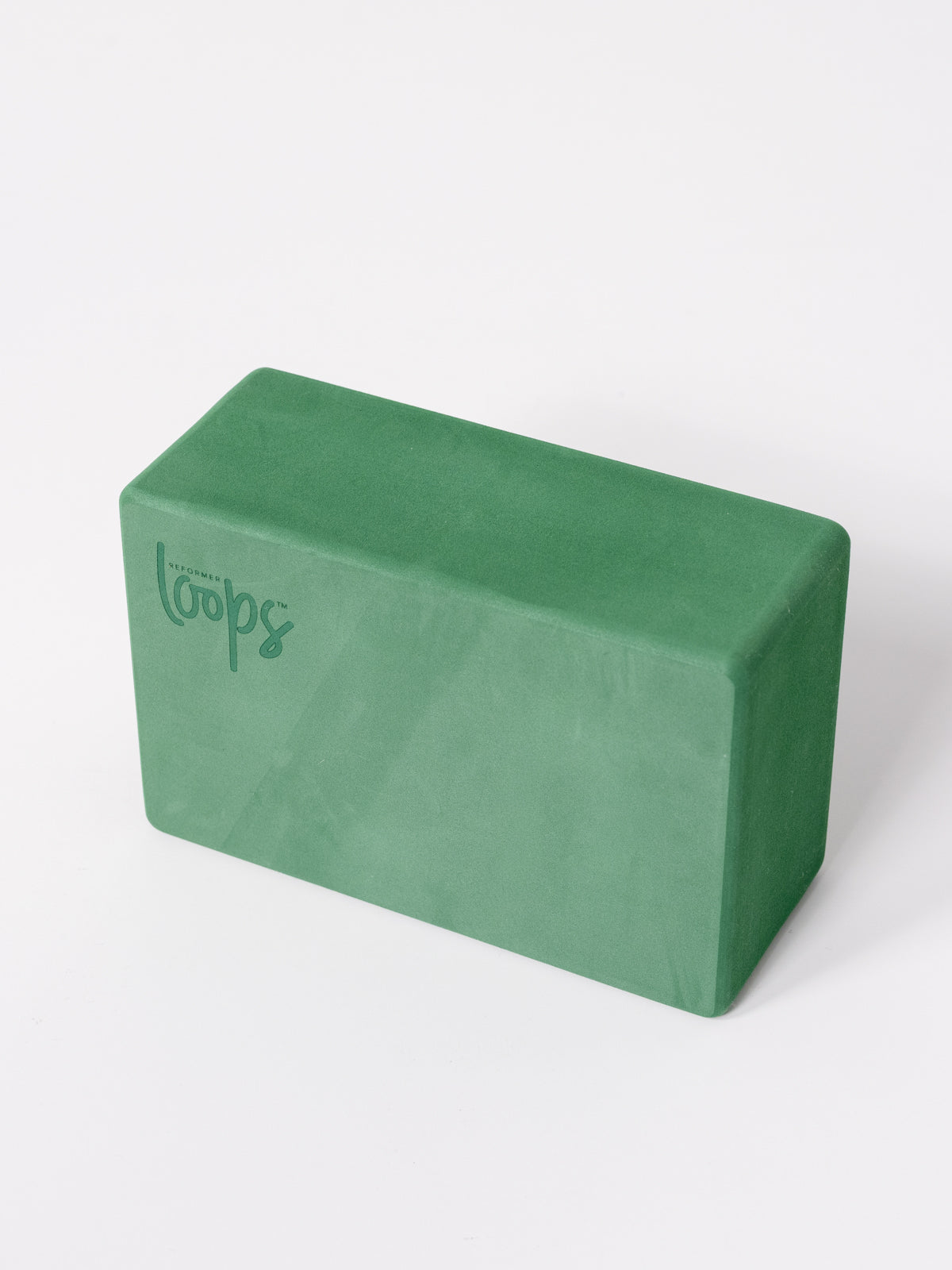 Studio Block - Forest