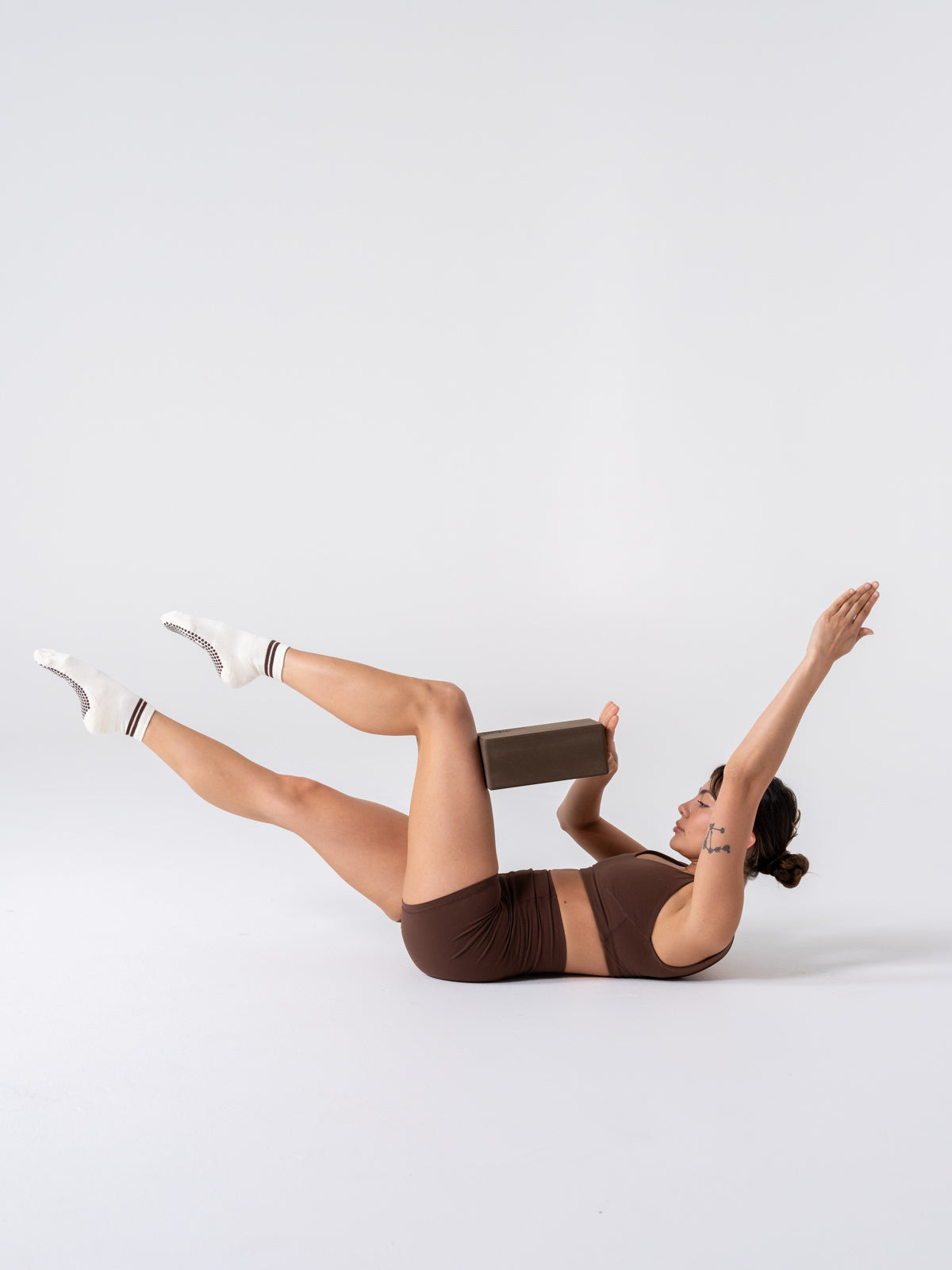 Studio Block - Cocoa