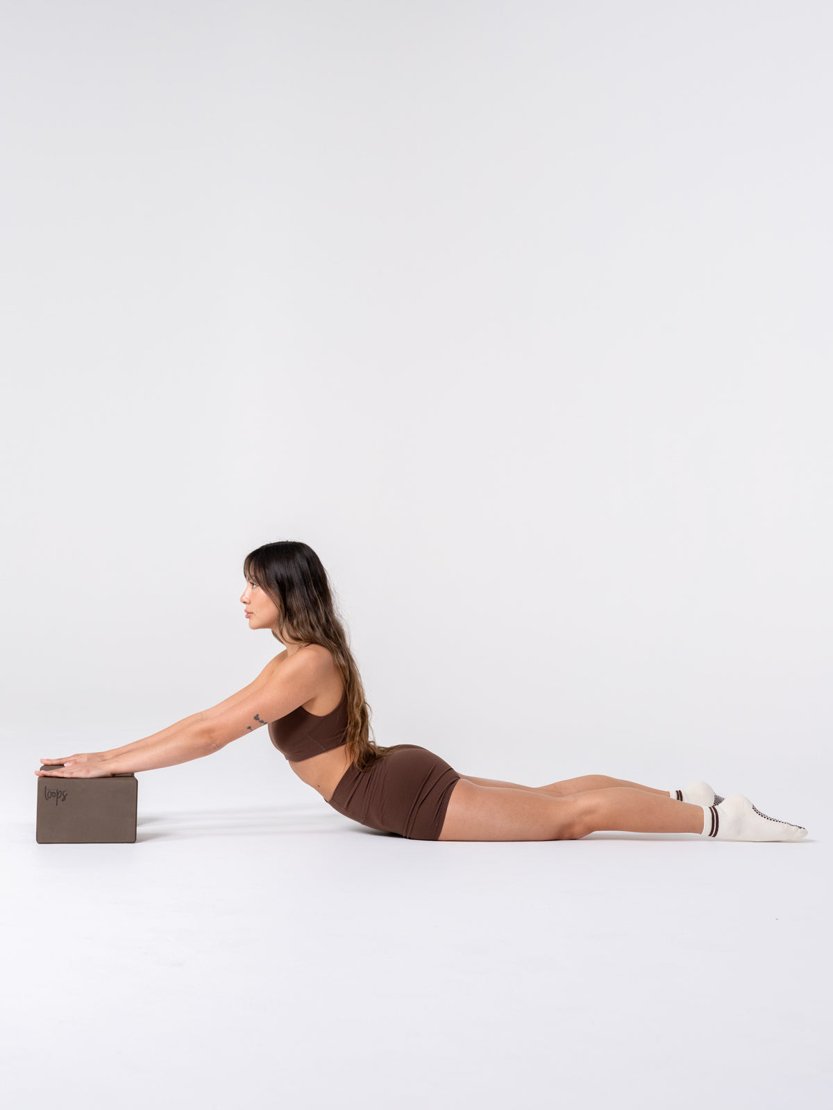 Studio Block - Cocoa