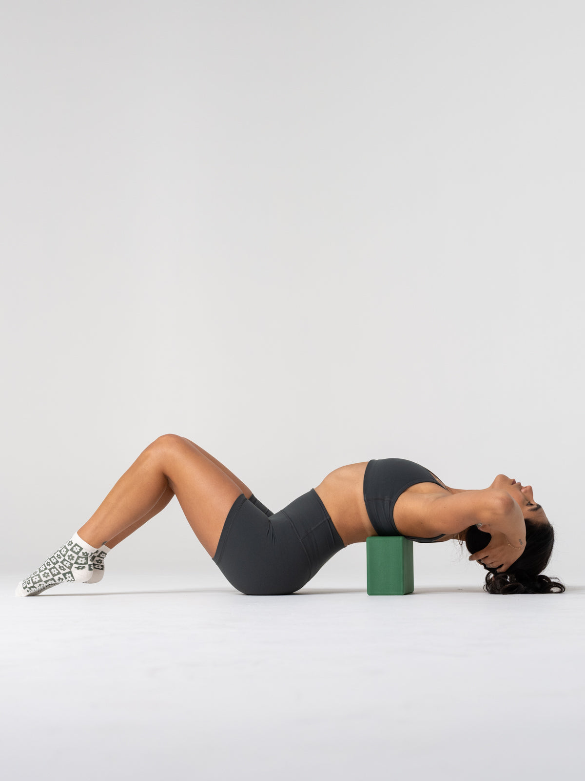 Studio Block - Forest