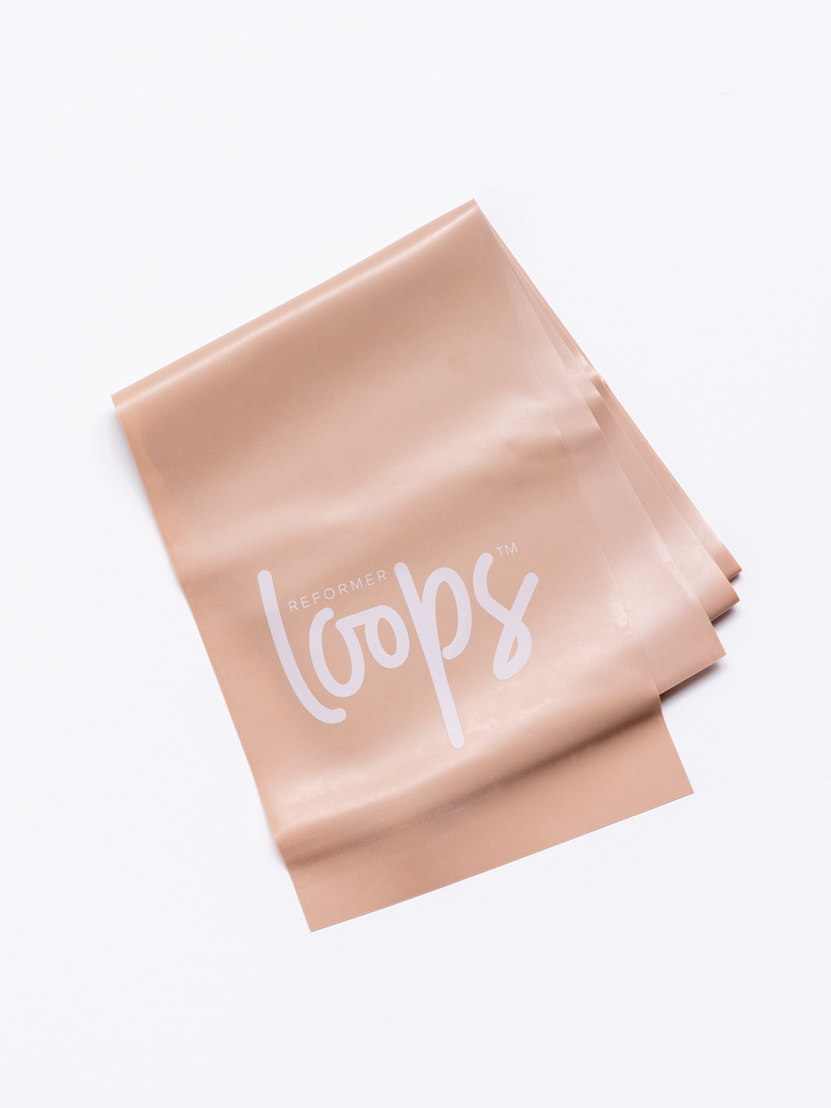 Latex Resistance Band Dune