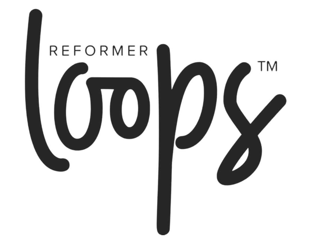 Reformer Loops logo