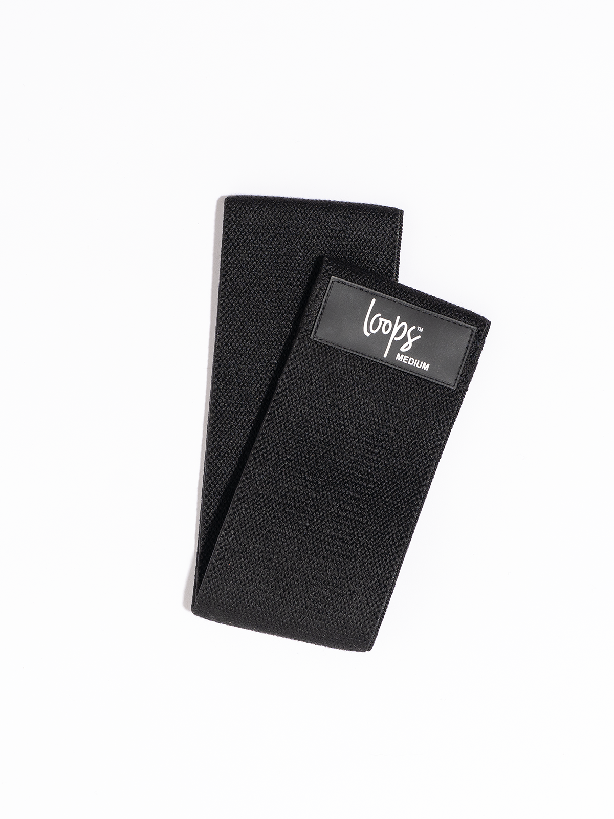 Resistance Loop - Black
