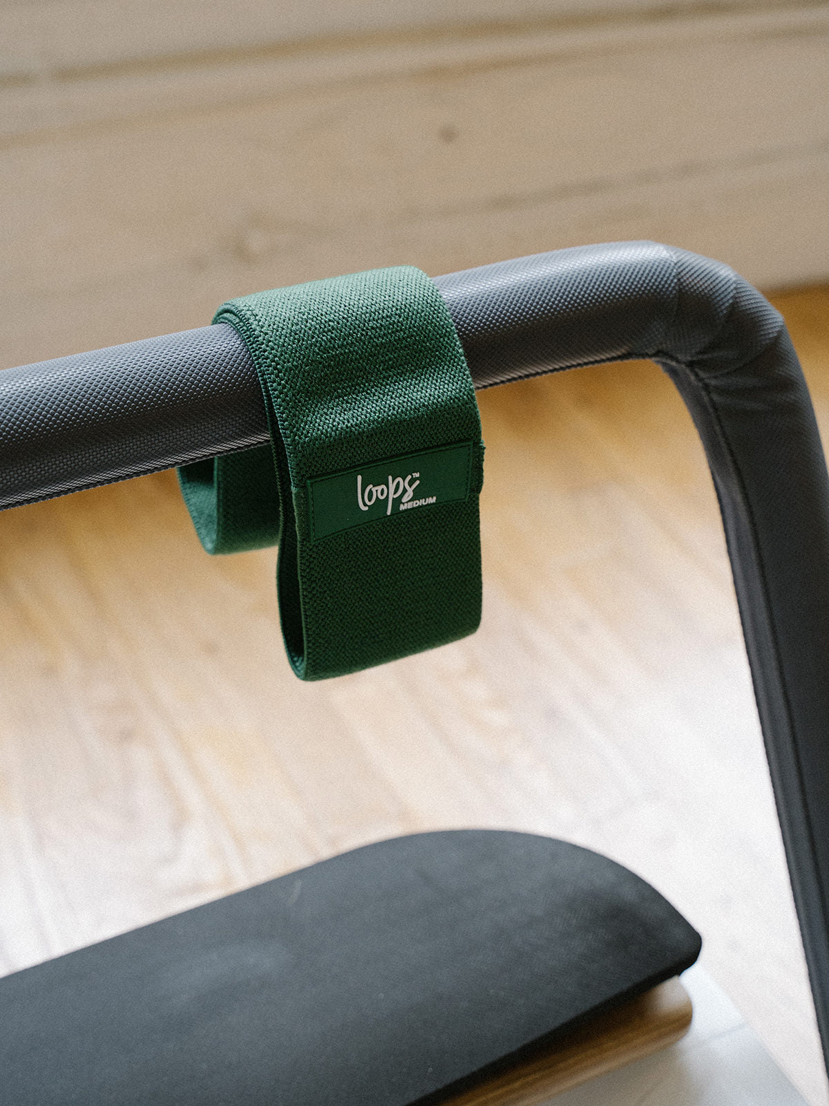 RLxGD Resistance Loop - FOREST