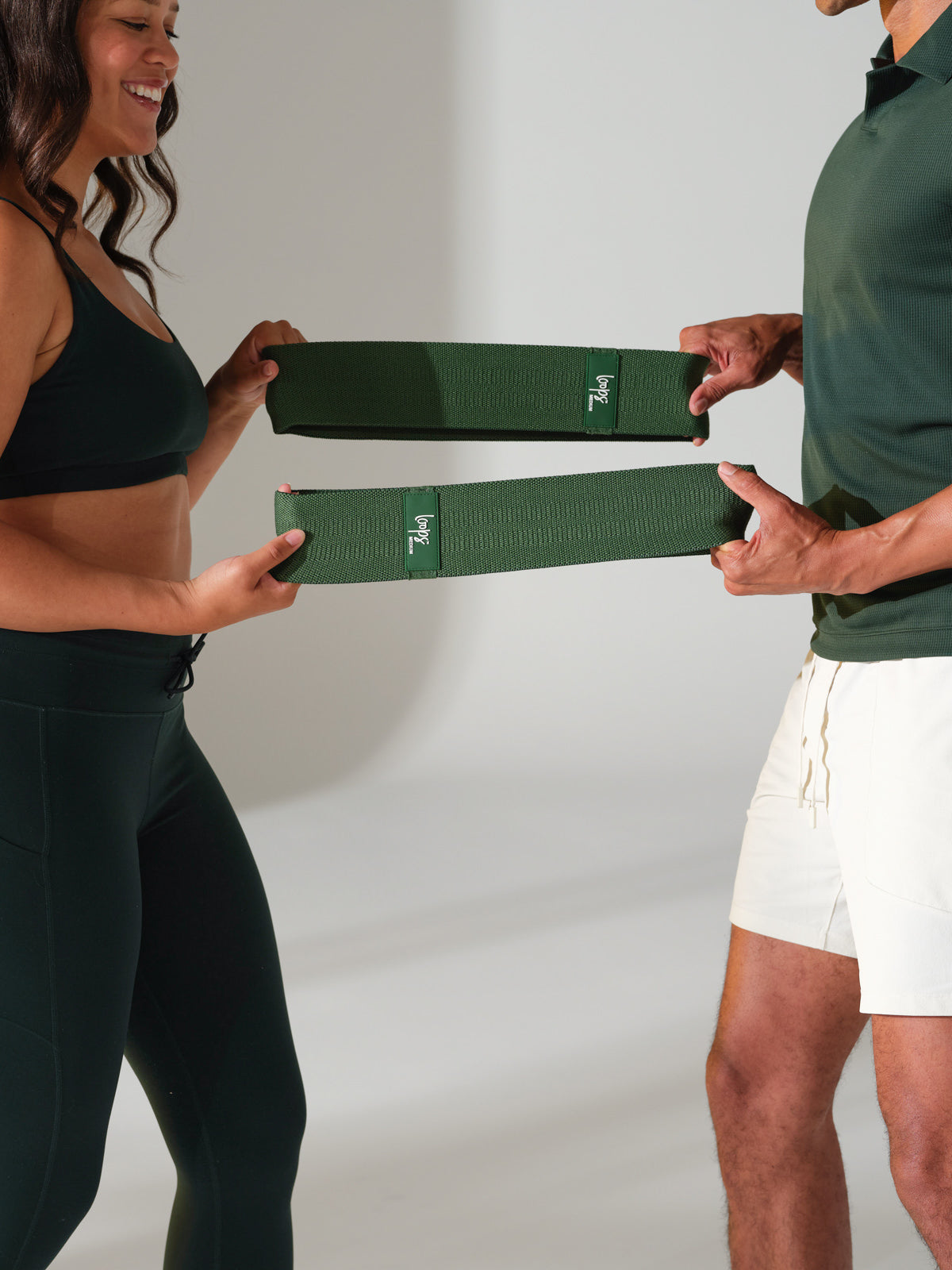 RLxGD Resistance Loop - FOREST