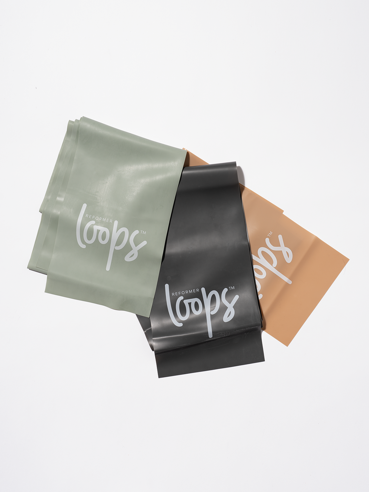 Latex Resistance Band Dune