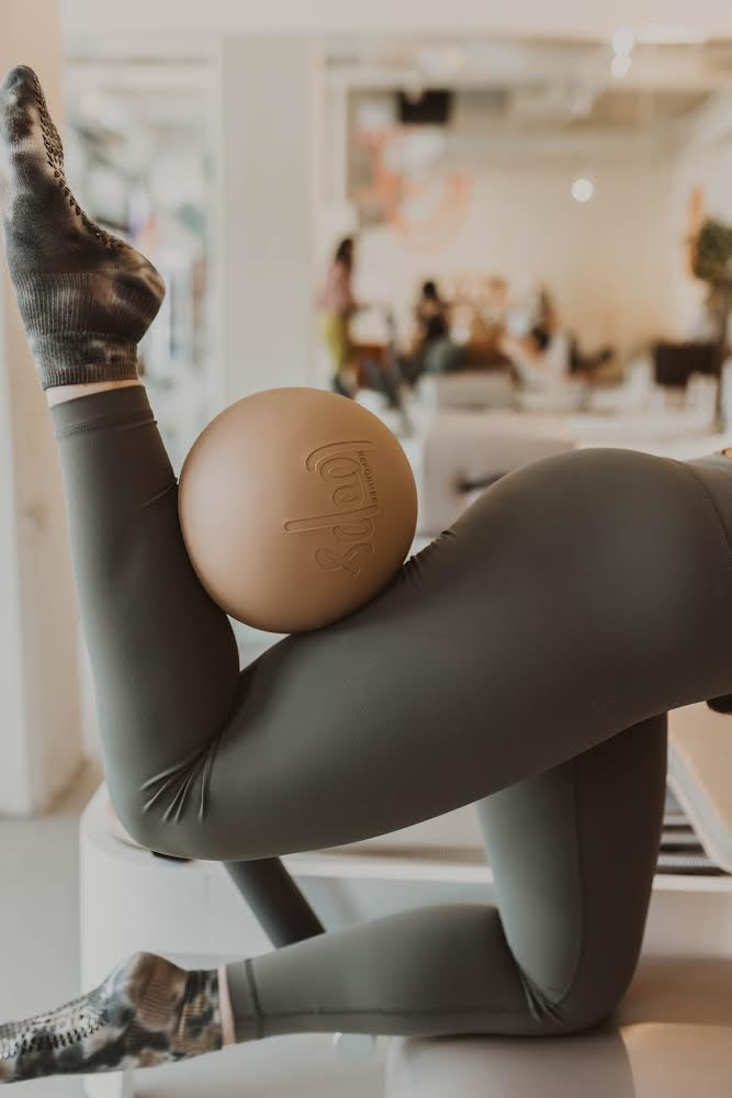 Pilates Ball - Dune