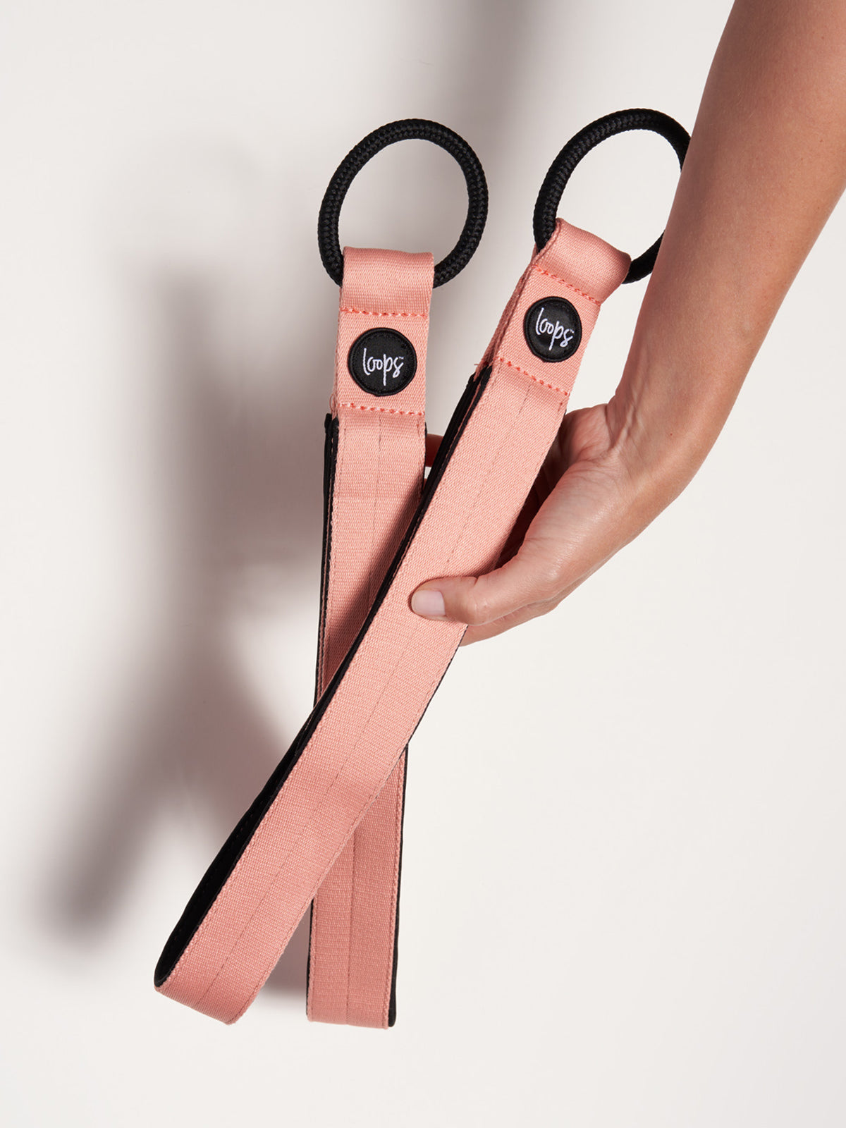 Premium Loops - Coral