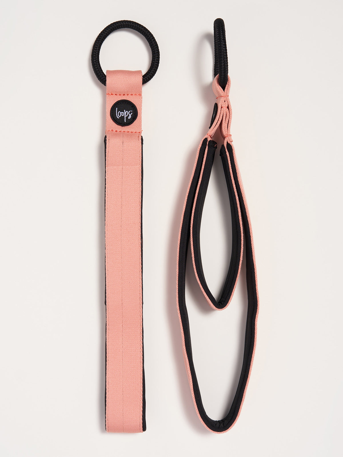 Premium Loops - Coral