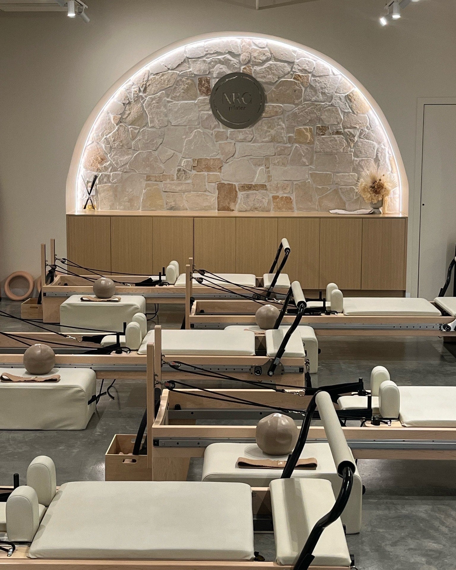 Studio Spotlight: NRG Pilates