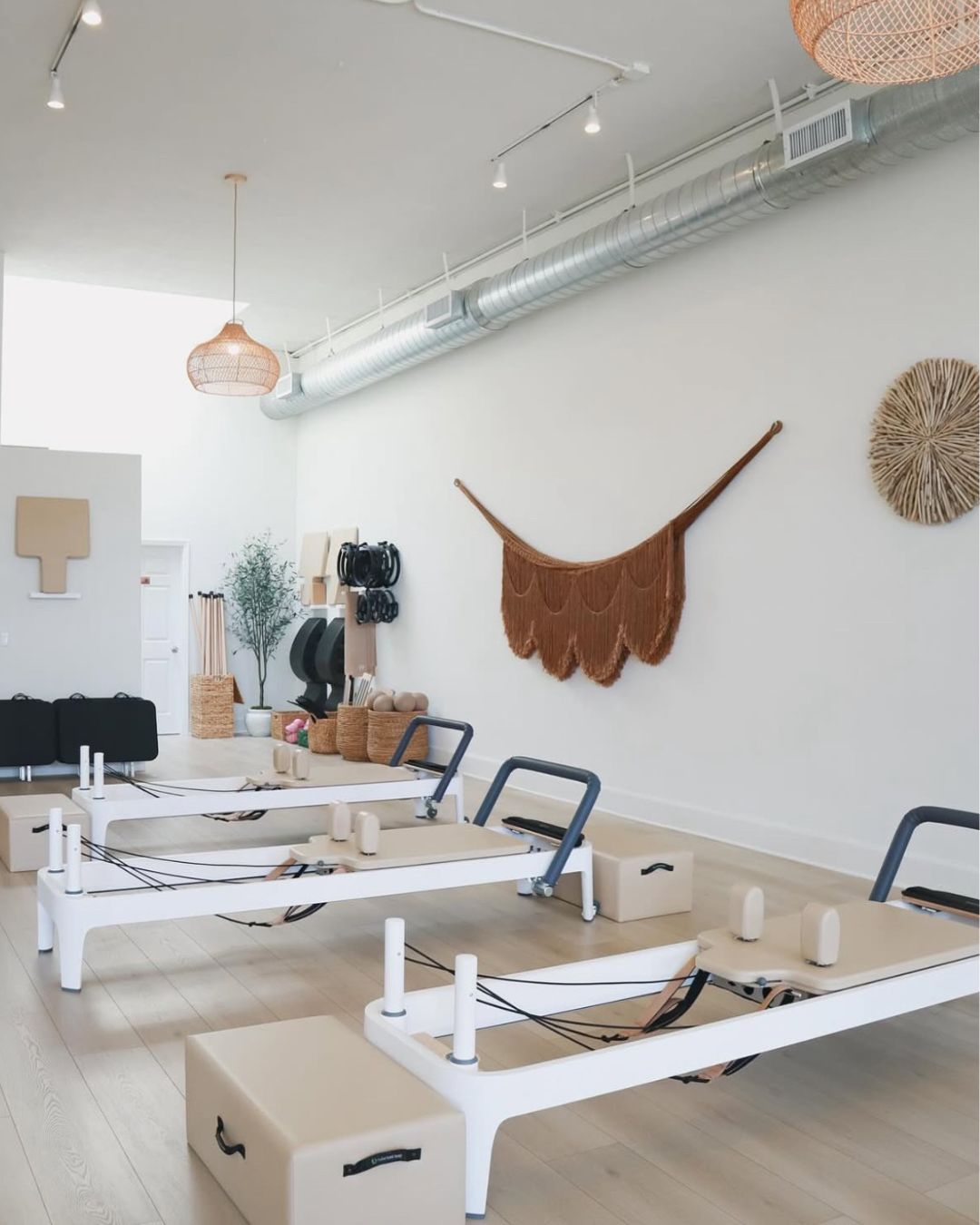 Studio Spotlight: Be Pilates