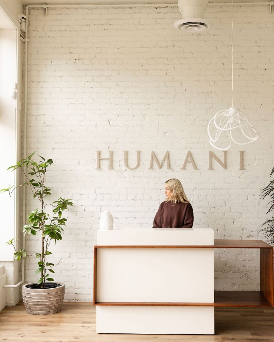 Studio Spotlight: Humani Pilates