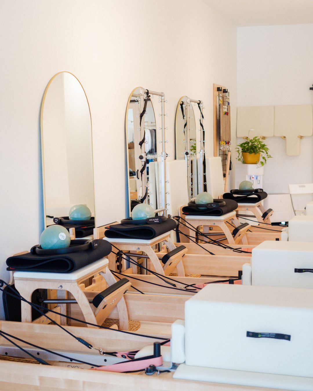 Studio Spotlight: Paradise Pilates