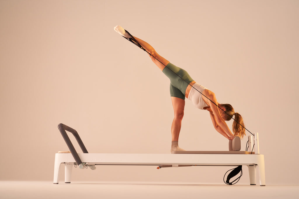 Effective pilates loops For More Toning 