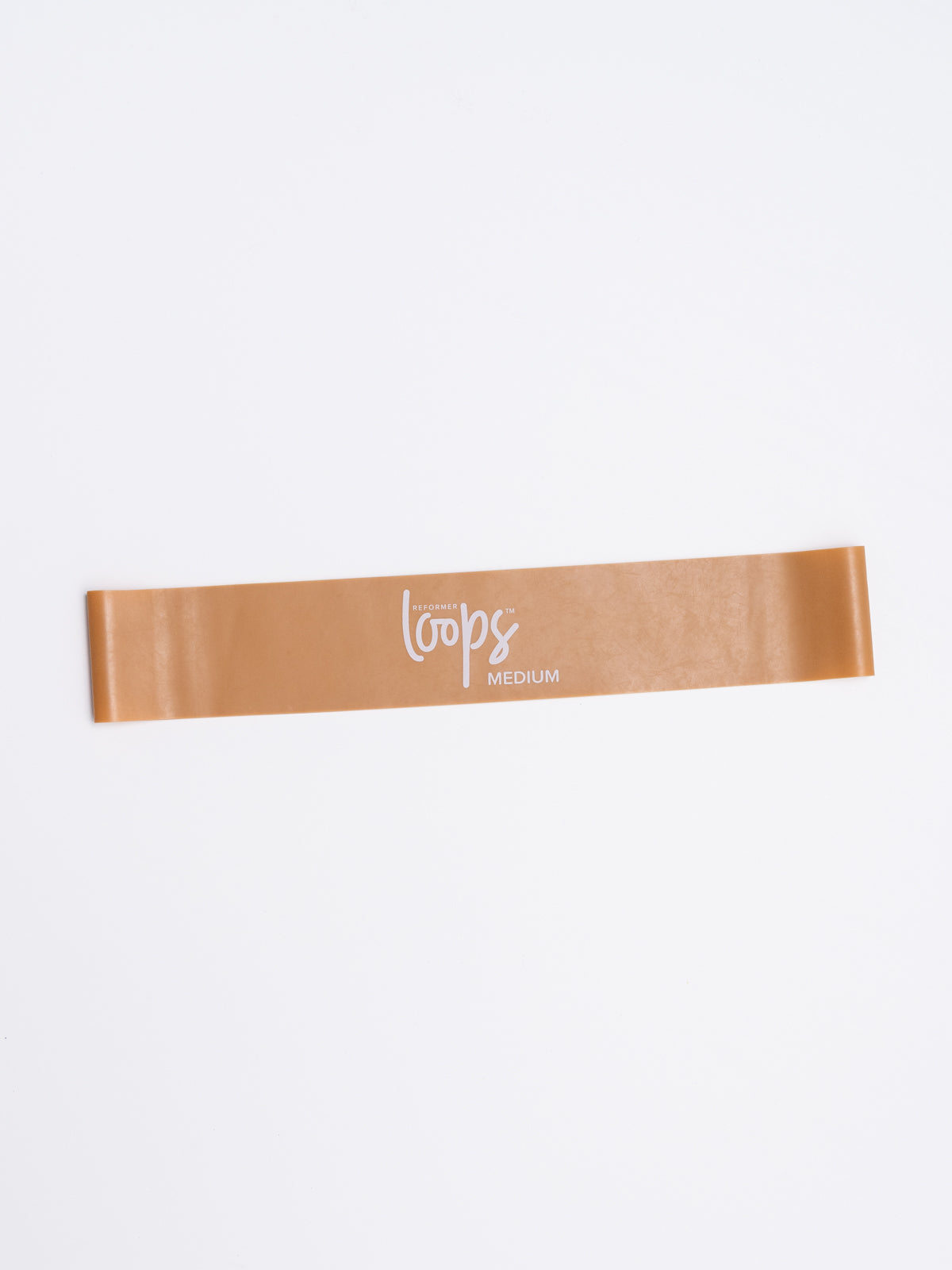 Latex Resistance Loop Dune