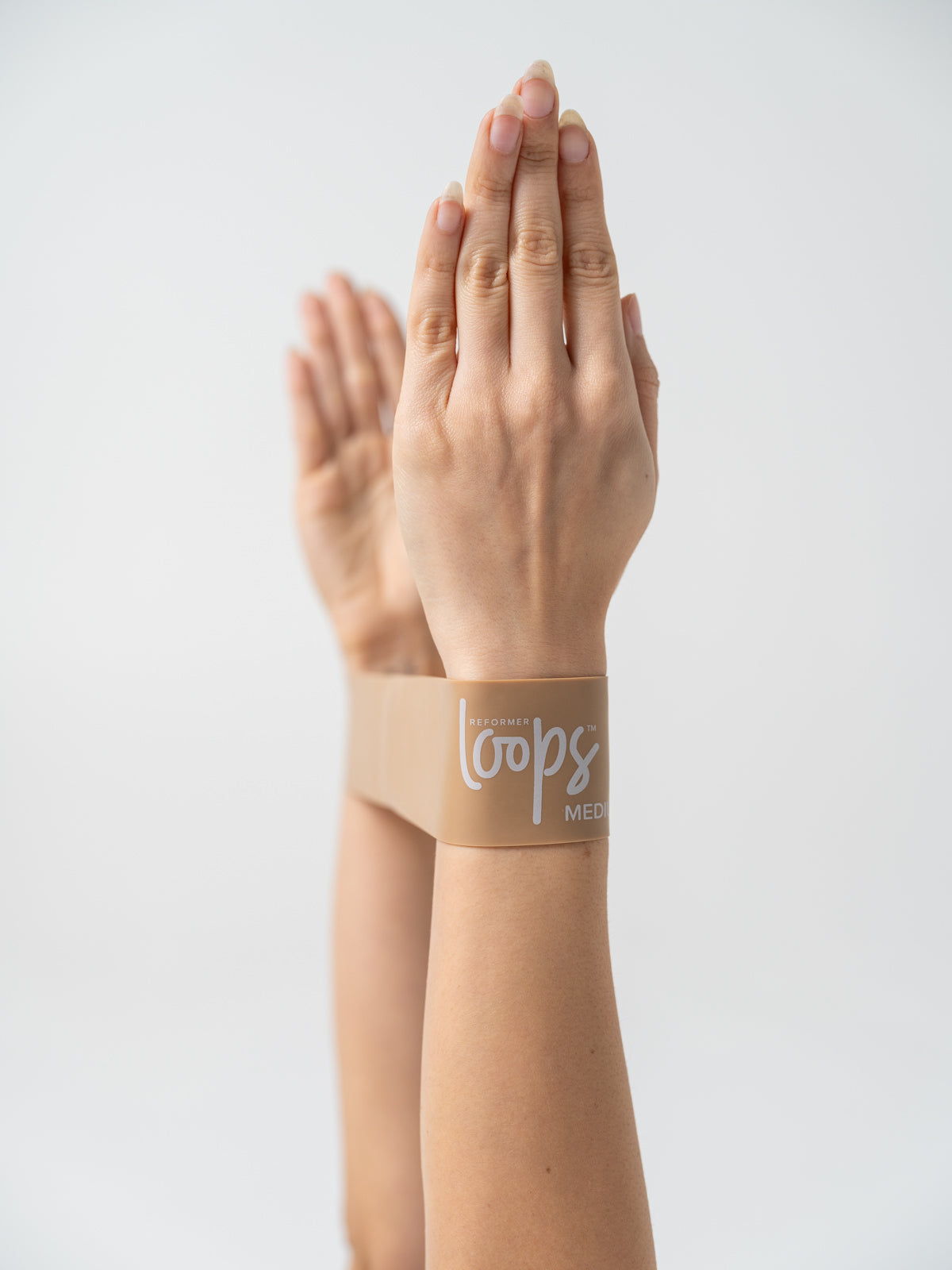 Latex Resistance Loop Dune