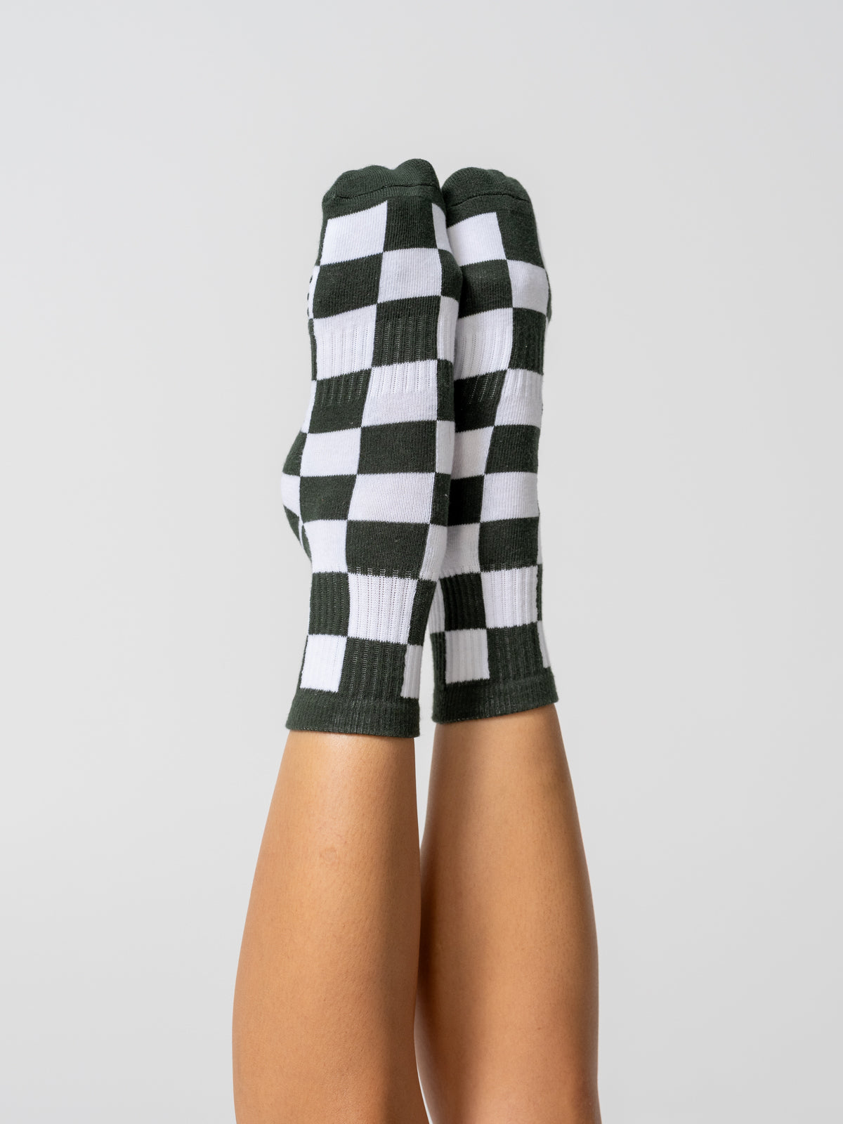 Quarter - Green Check