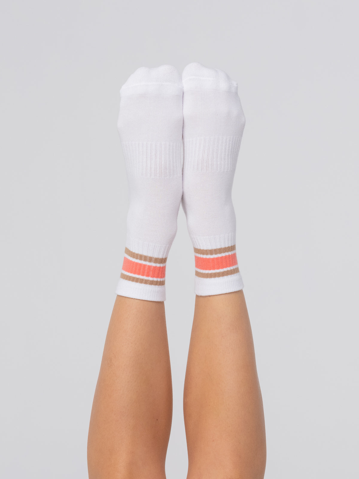 Campus Quarter - Coral