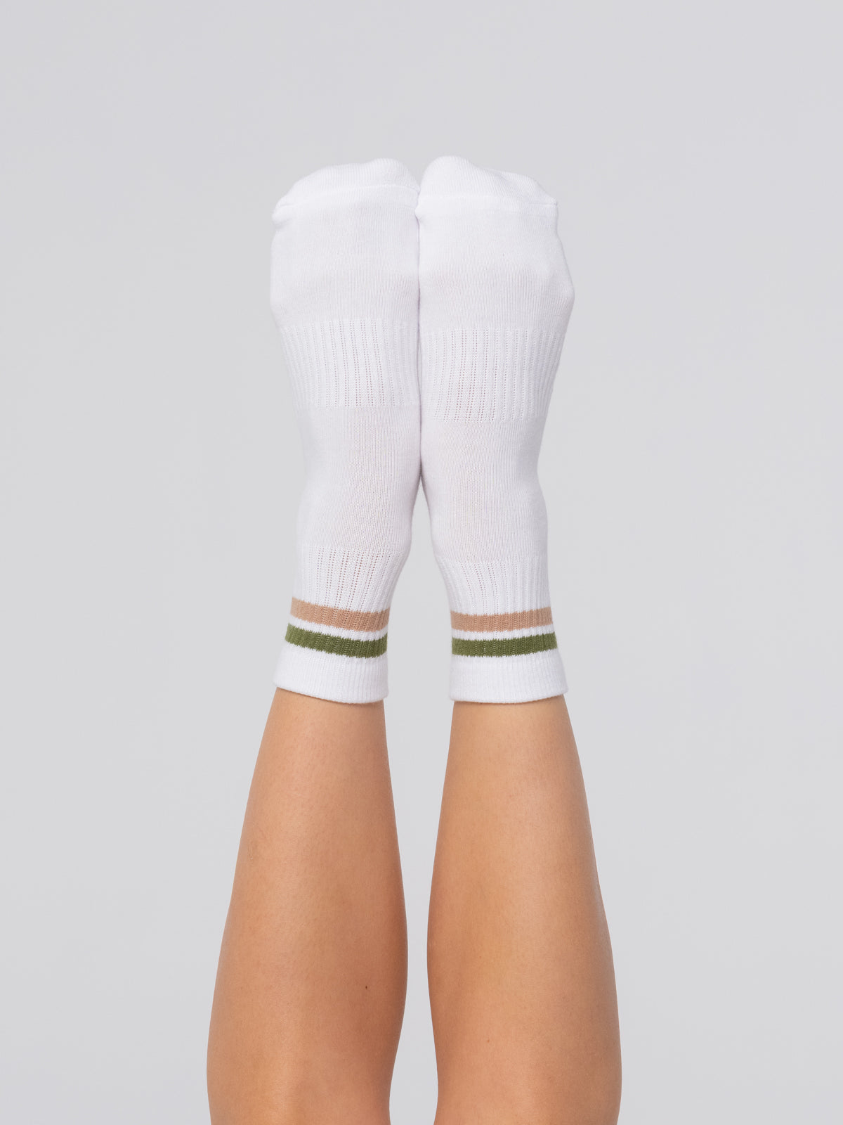 Campus Quarter - Dune + Olive