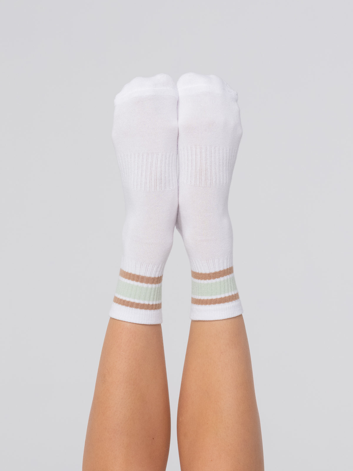 Campus Quarter - Mint