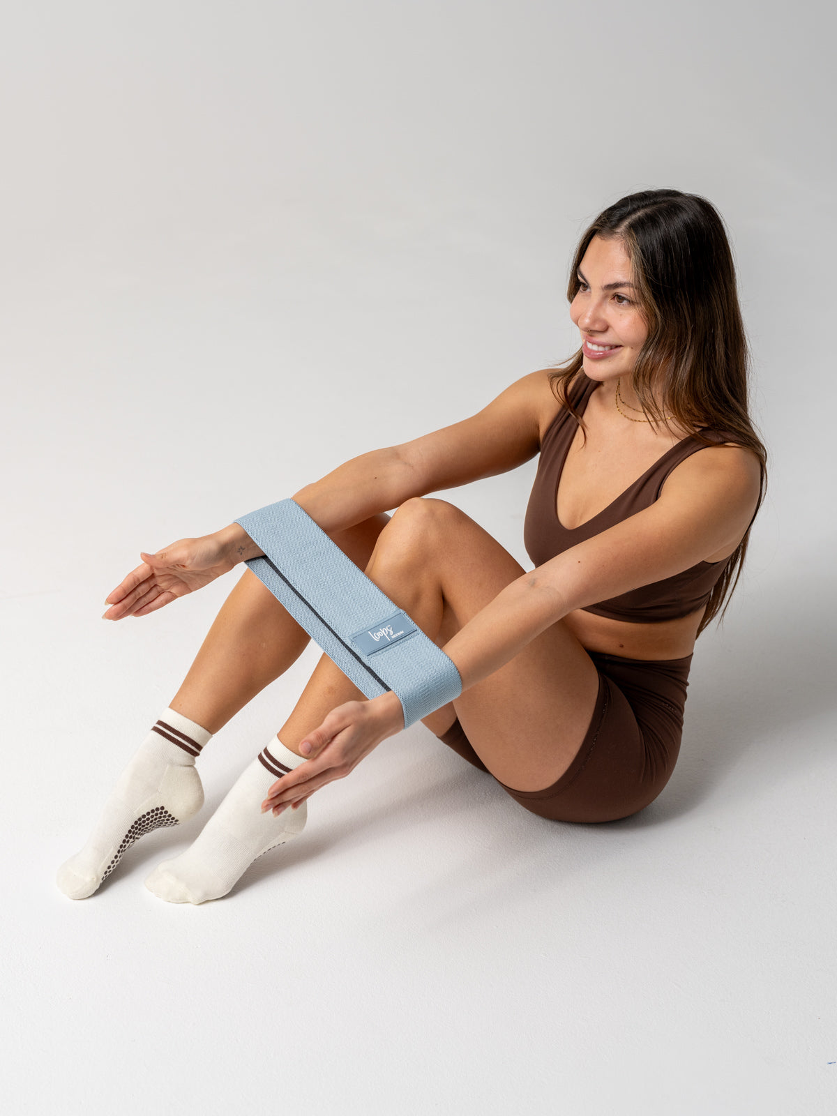 Resistance Loop - Mist