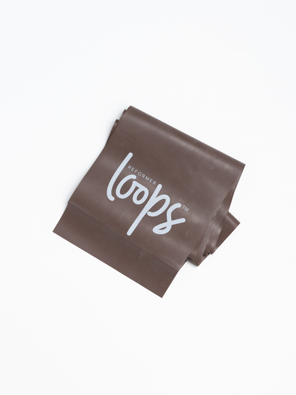 Latex Resistance Band Cocoa