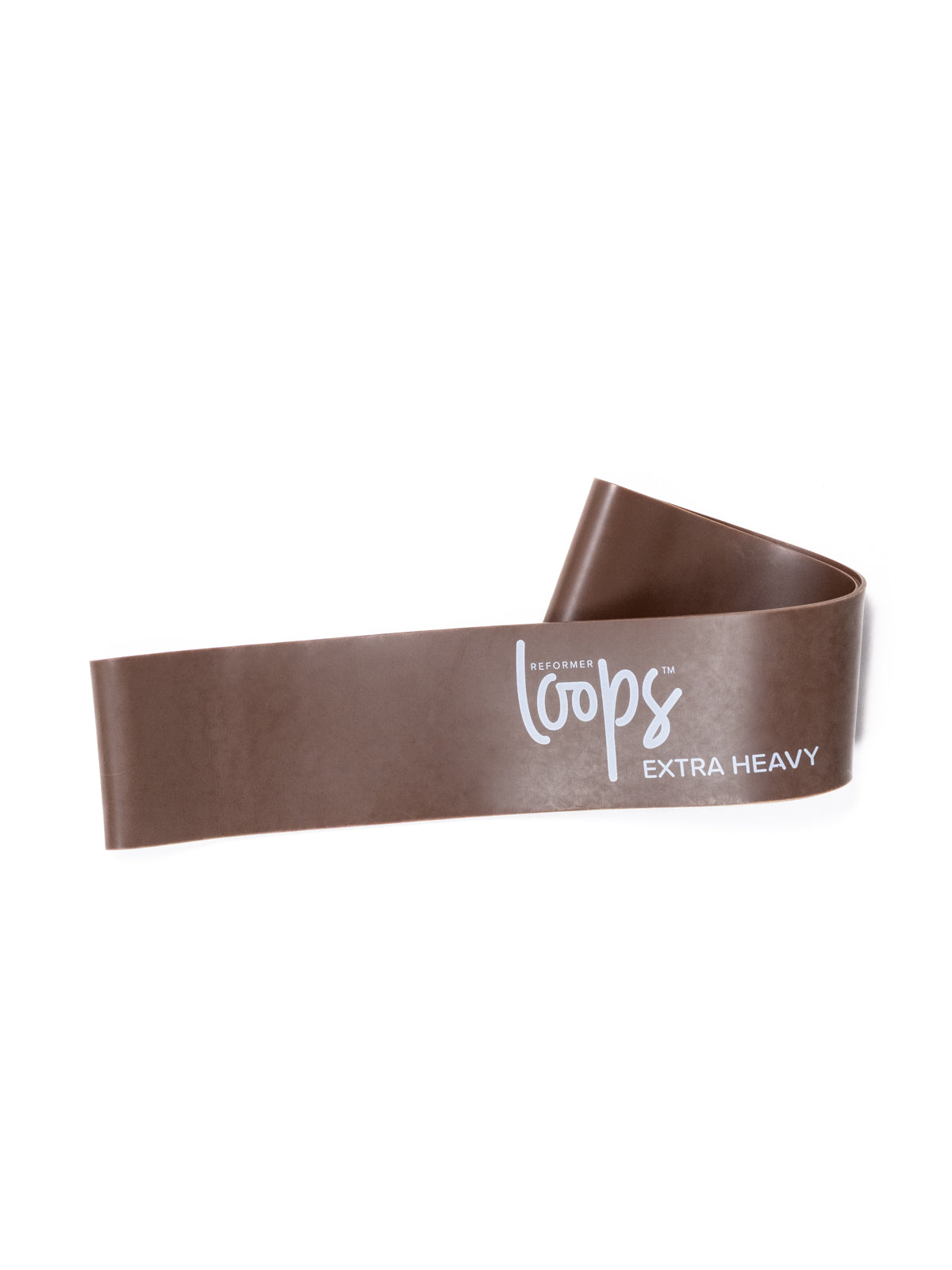 Latex Resistance Loop Cocoa