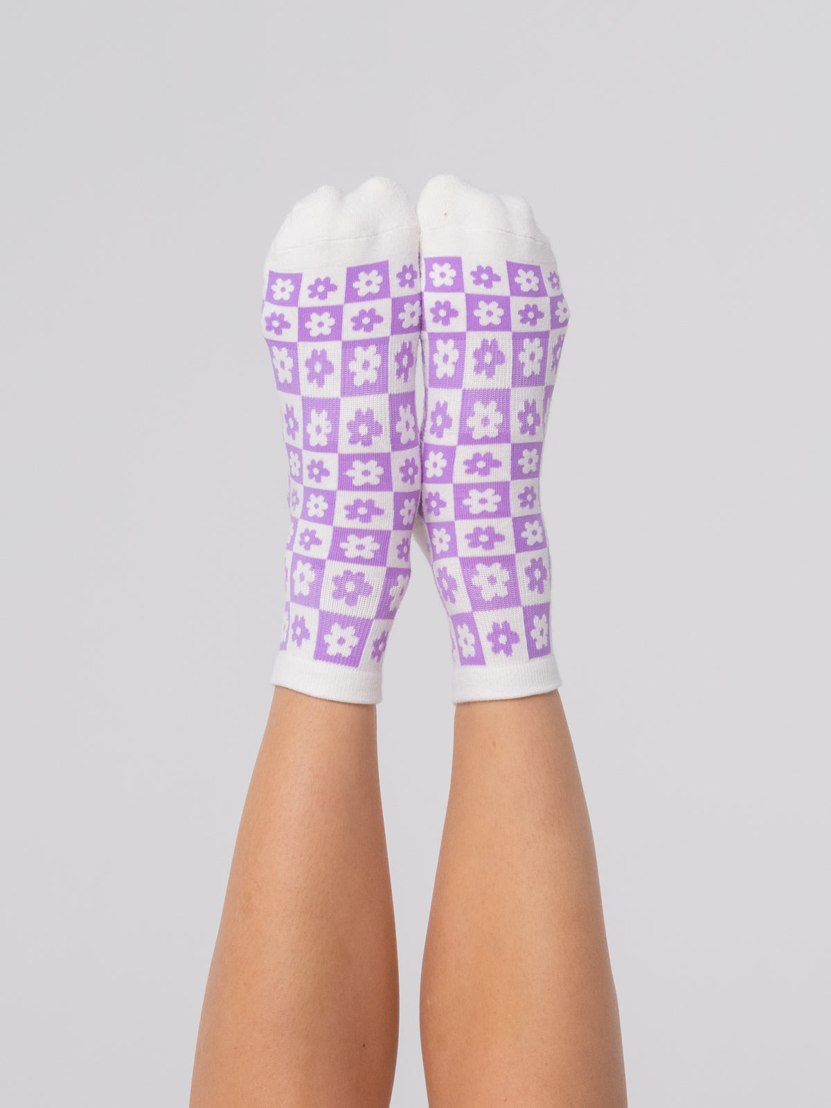 Studio Socks - Bloom Lilac