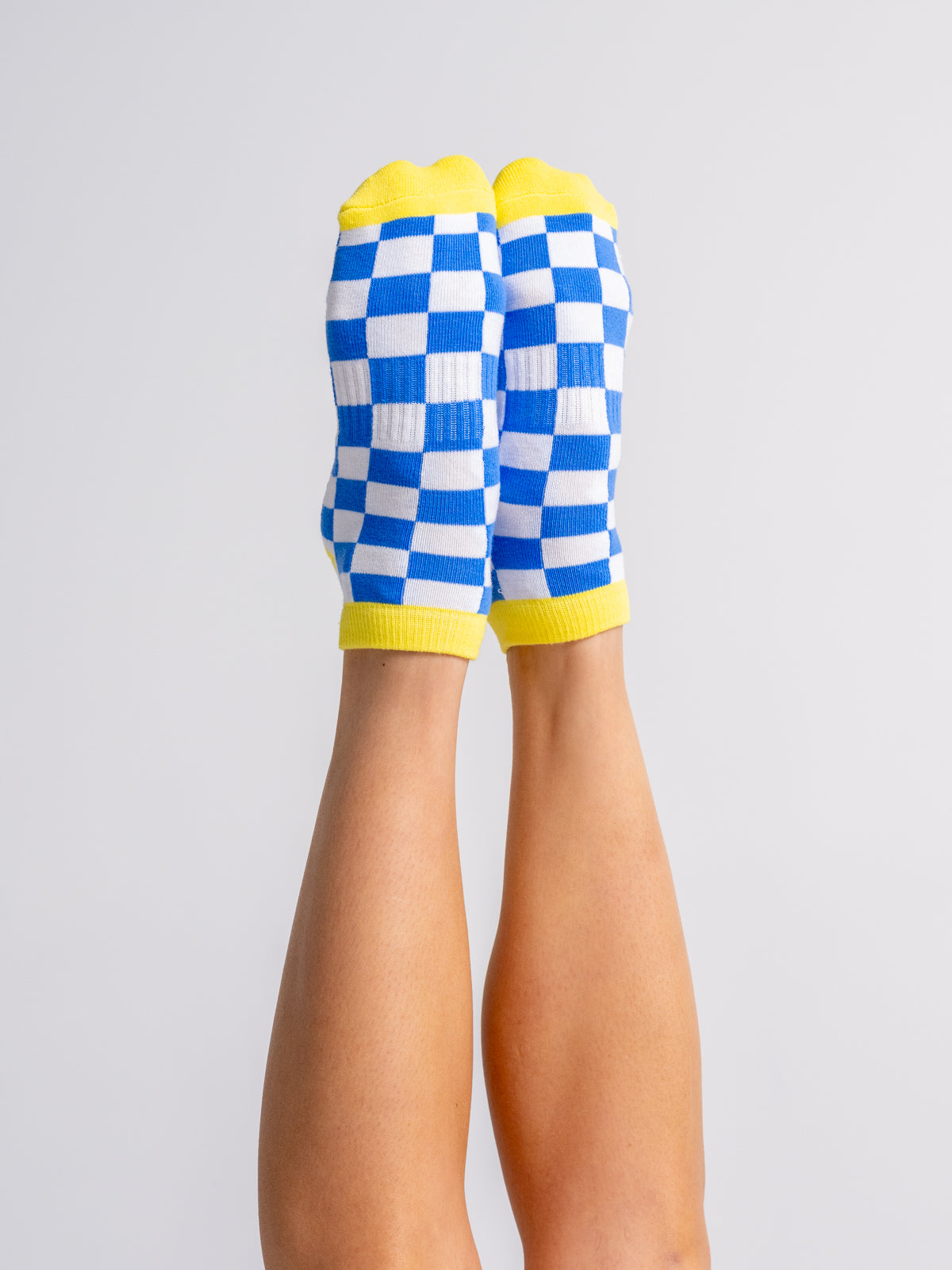 Ankle - Banana Disco Check