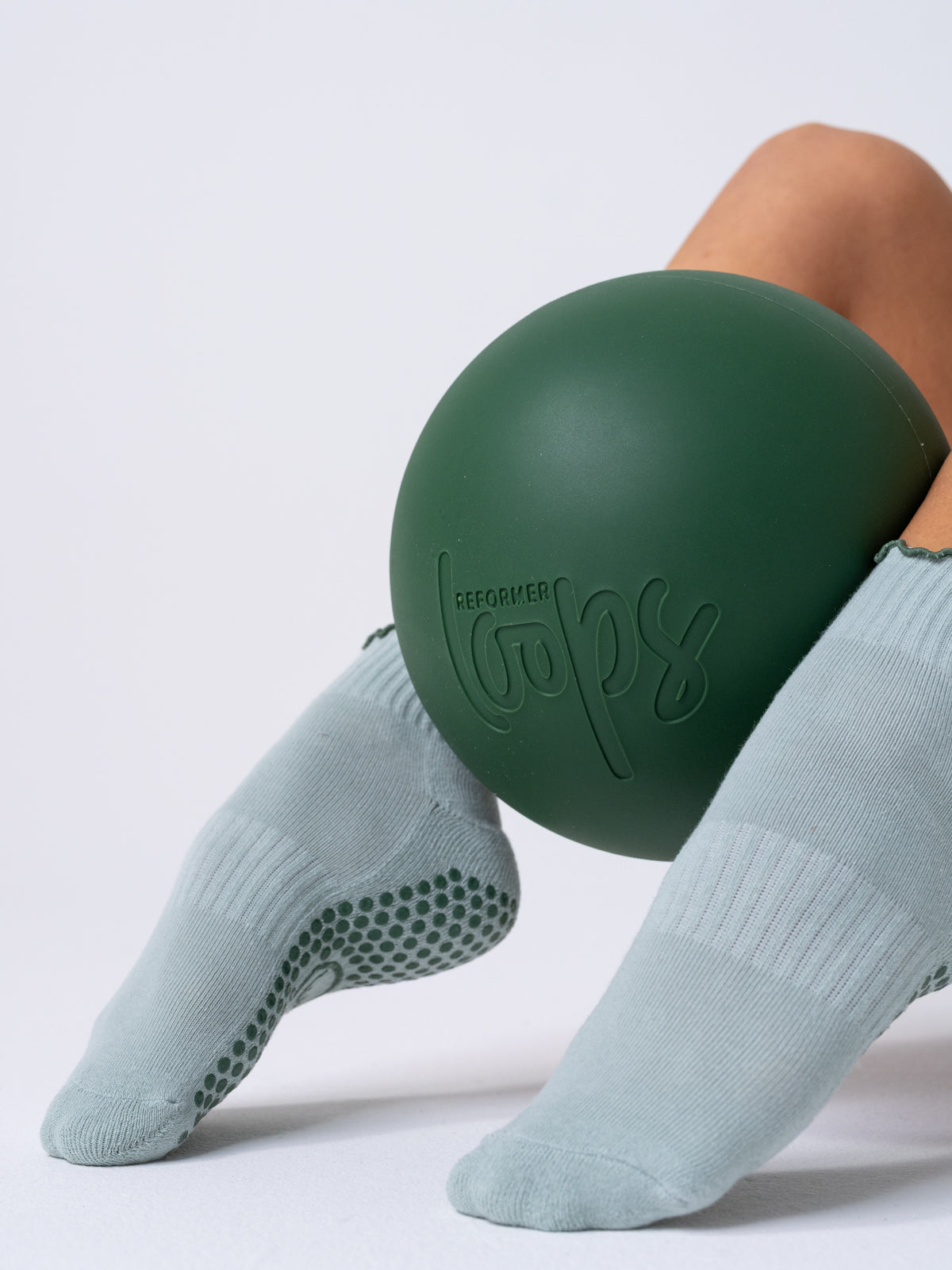 Pilates Ball - Forest