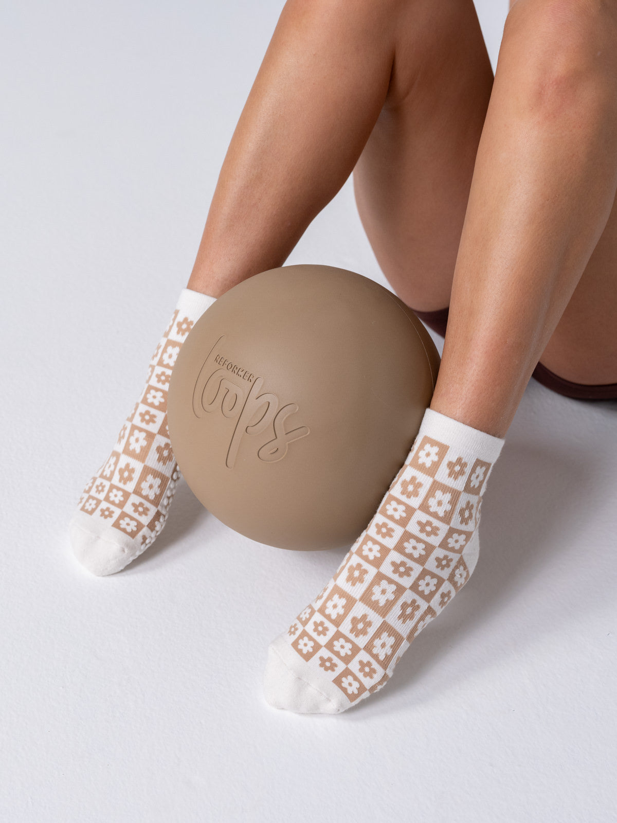 Pilates Ball - Dune