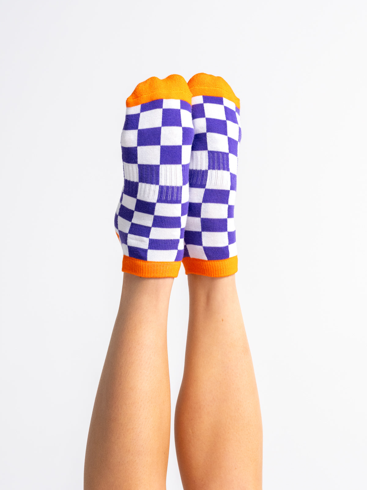 Ankle - Spicy Disco Check