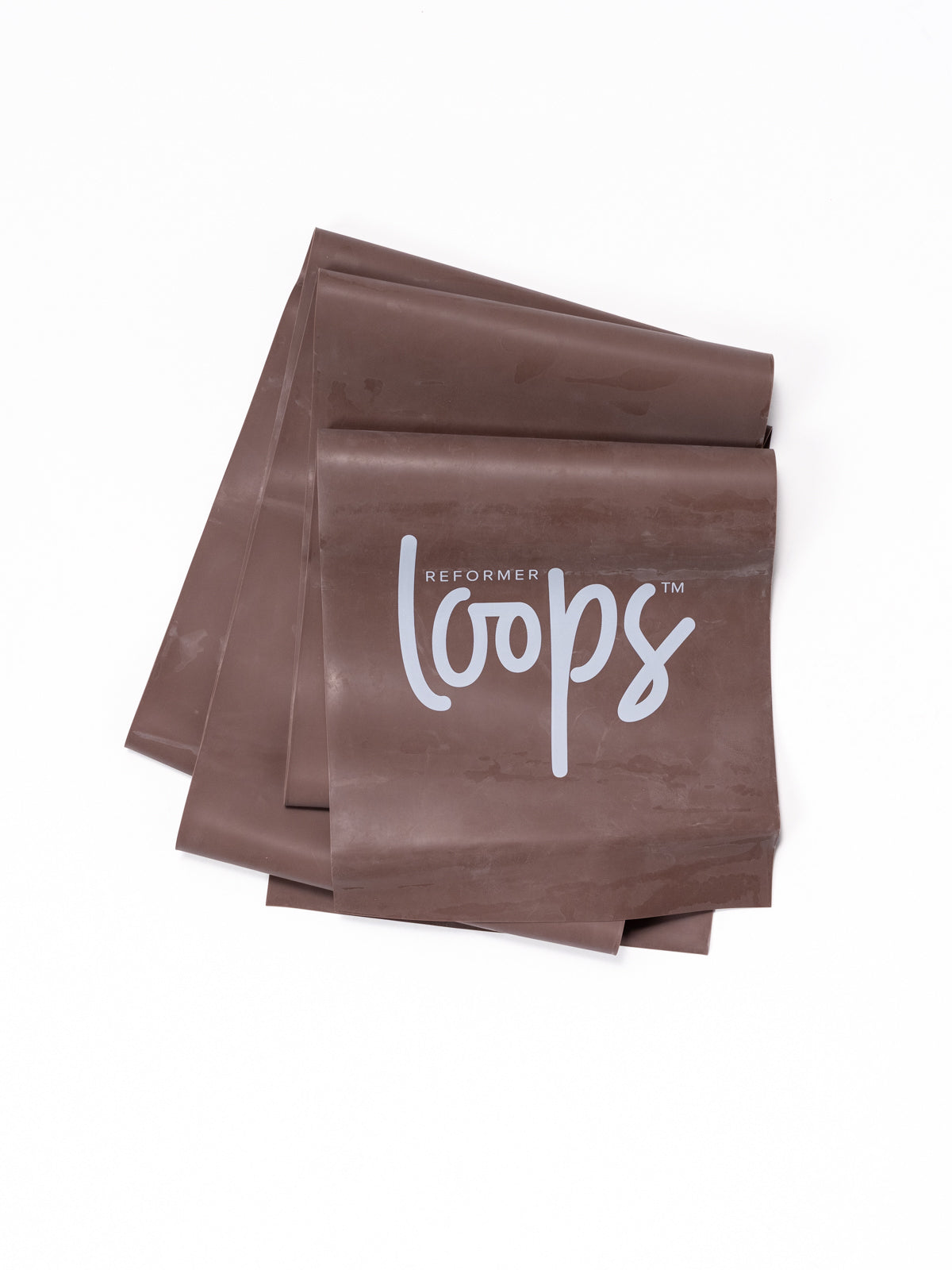 Latex Resistance Band Cocoa