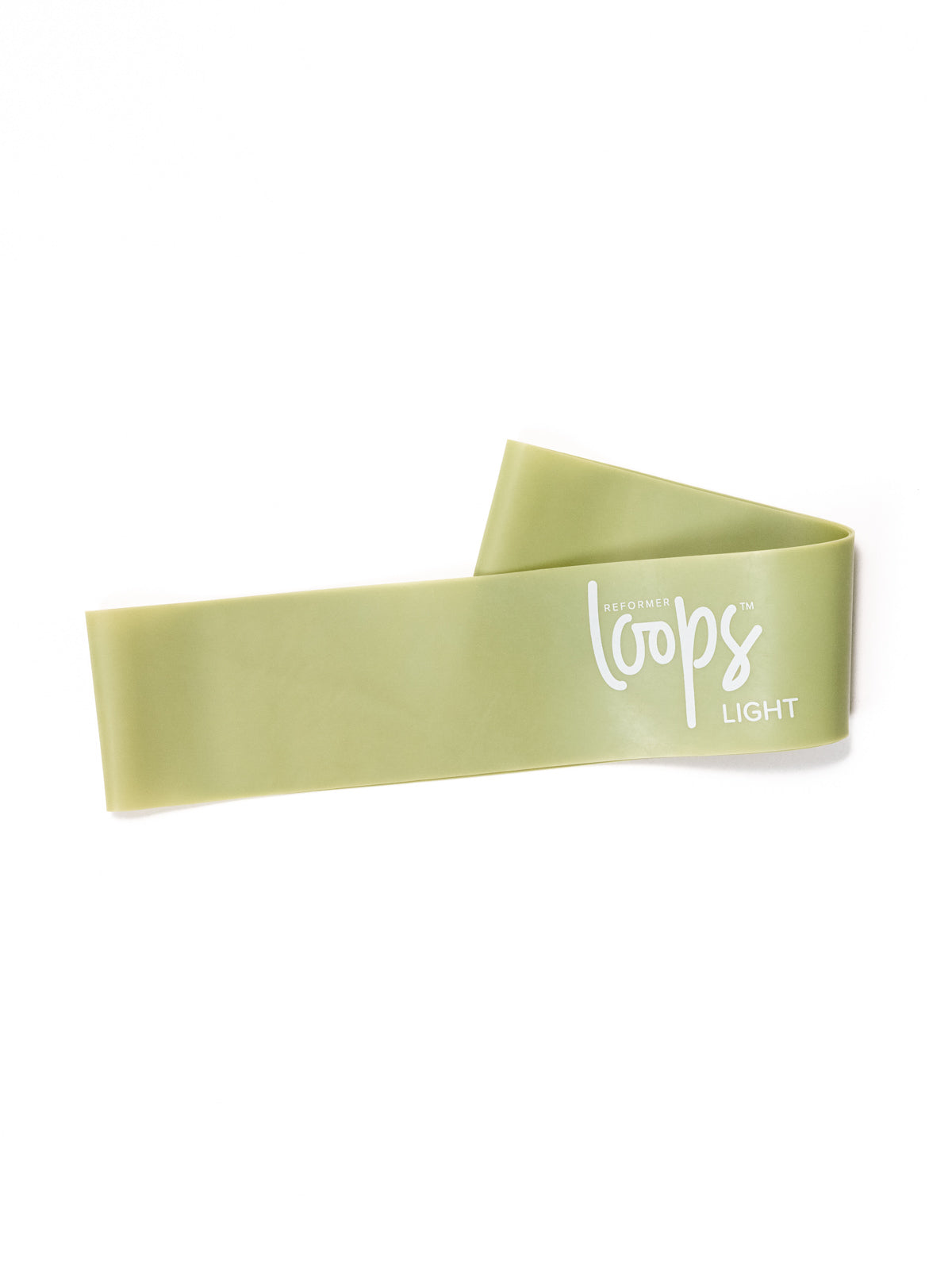 Latex Resistance Loop Mint