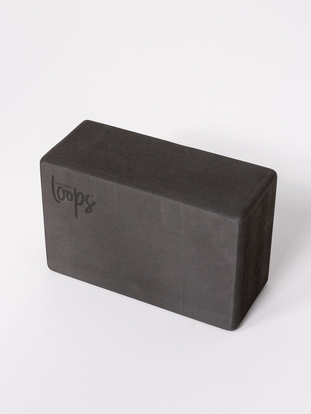 Studio Block - Charcoal