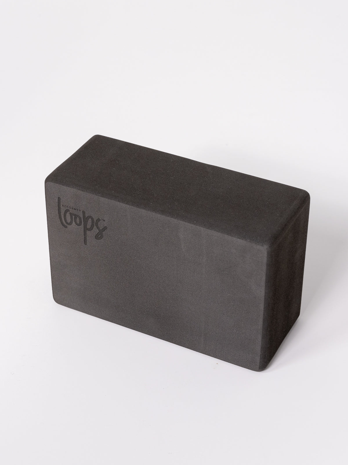 Studio Block - Charcoal